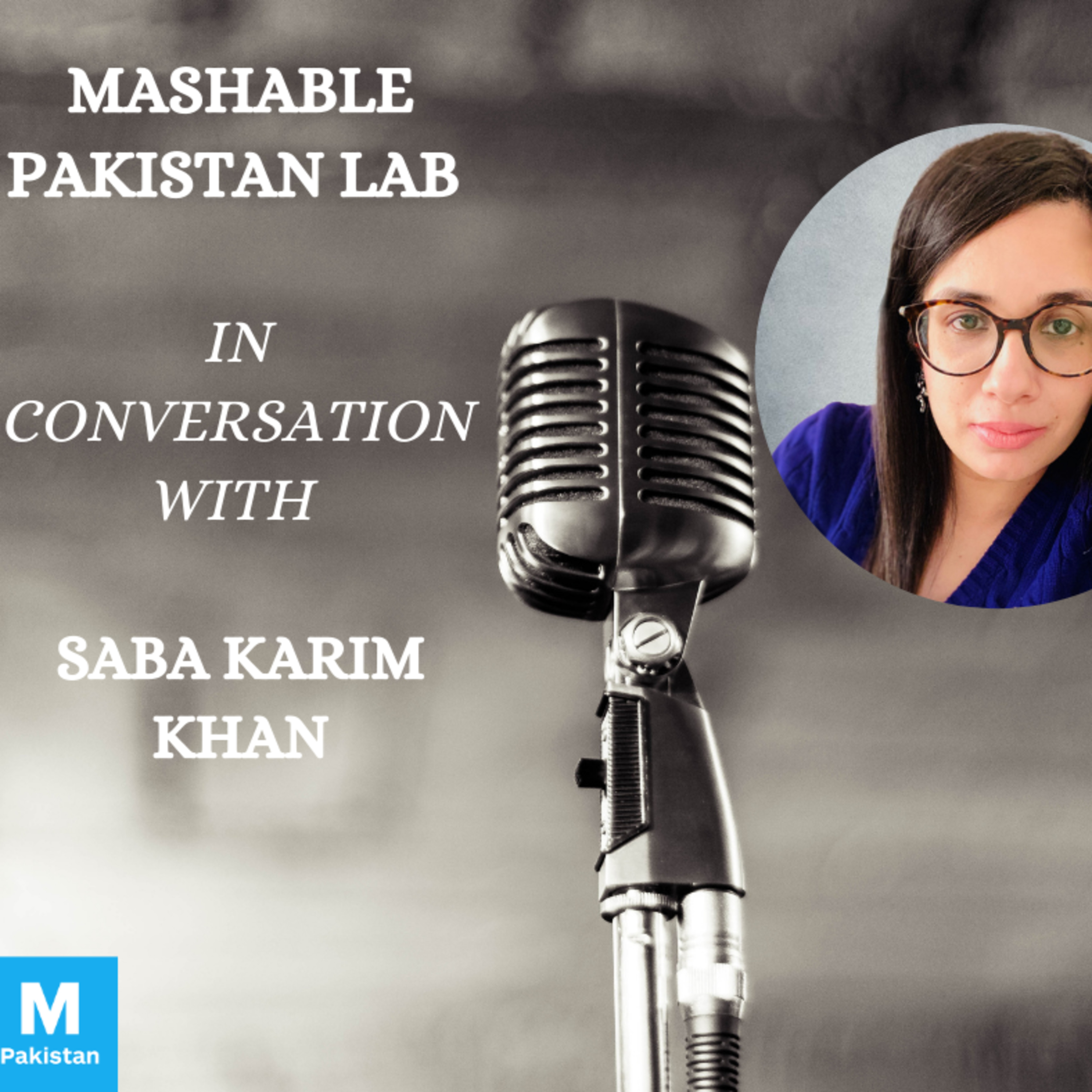 Mashable Pakistan Lab