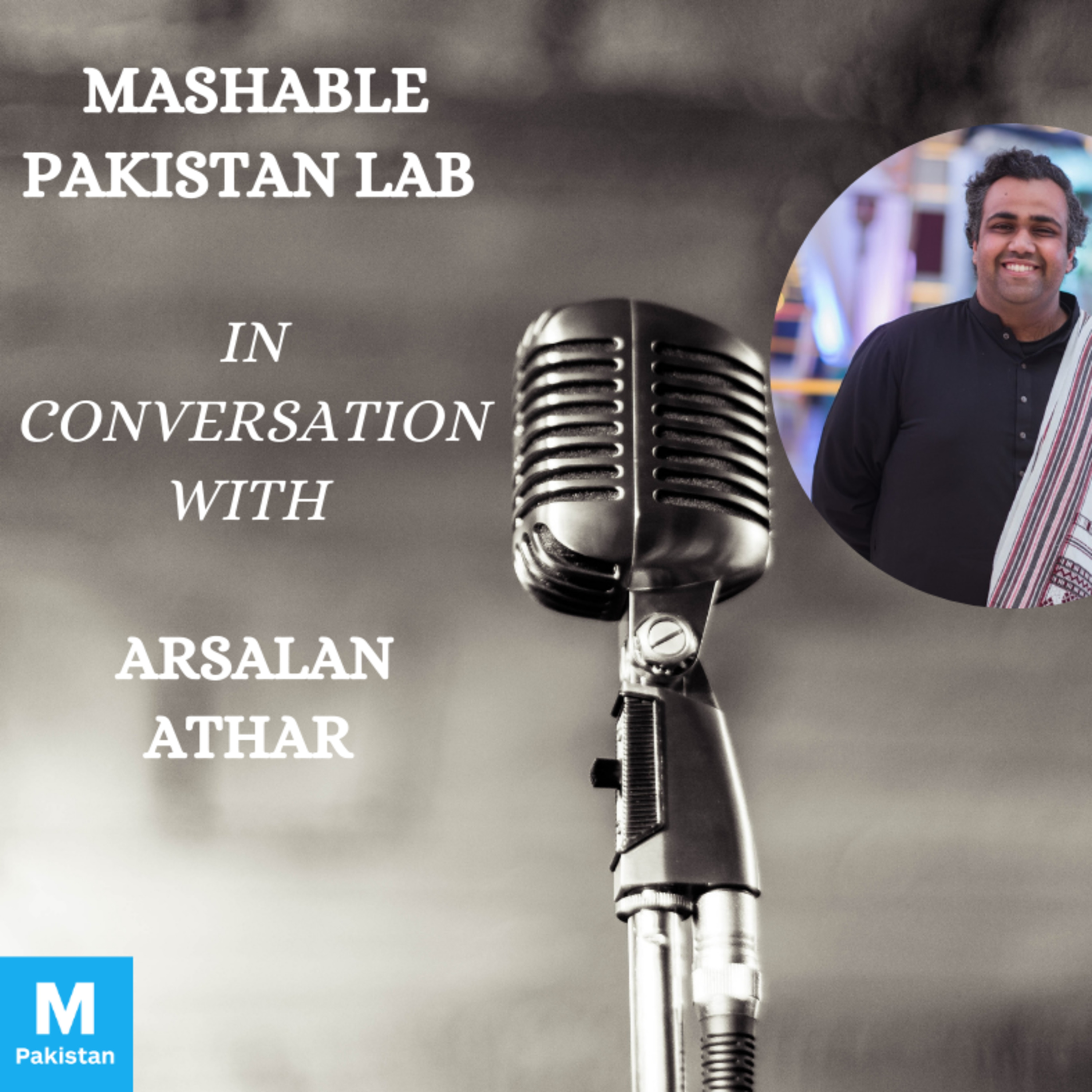 Mashable Pakistan Lab
