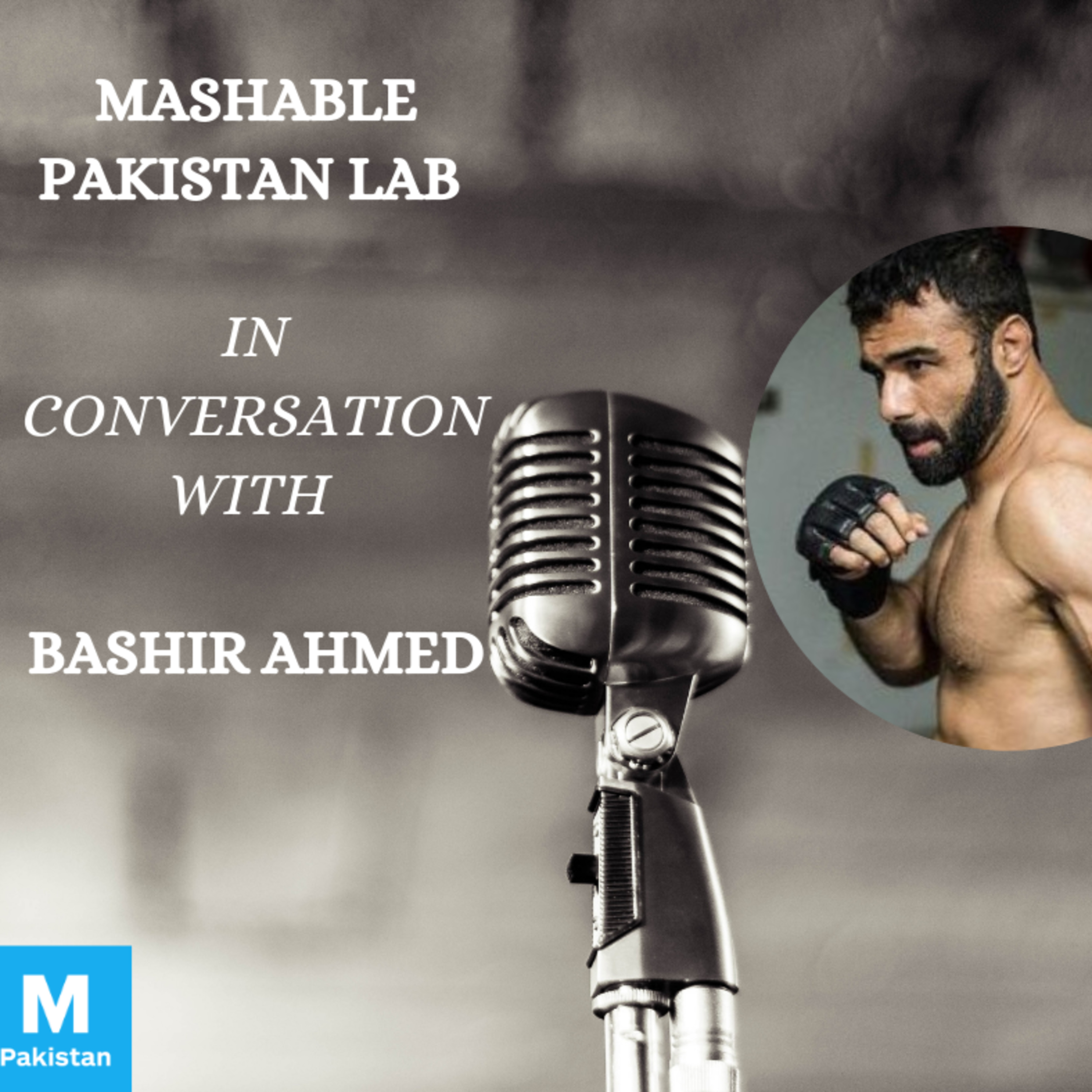 Mashable Pakistan Lab
