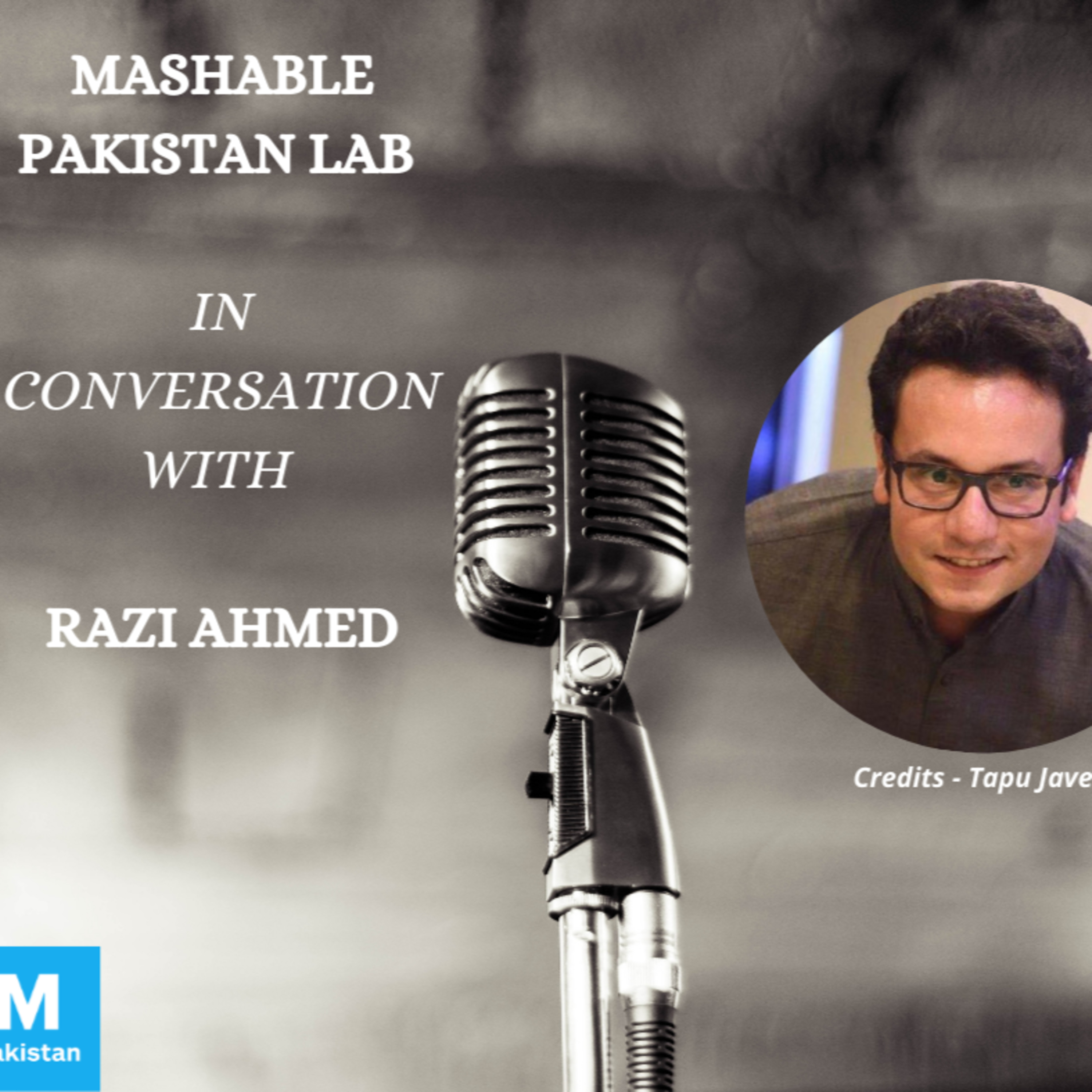 Mashable Pakistan Lab