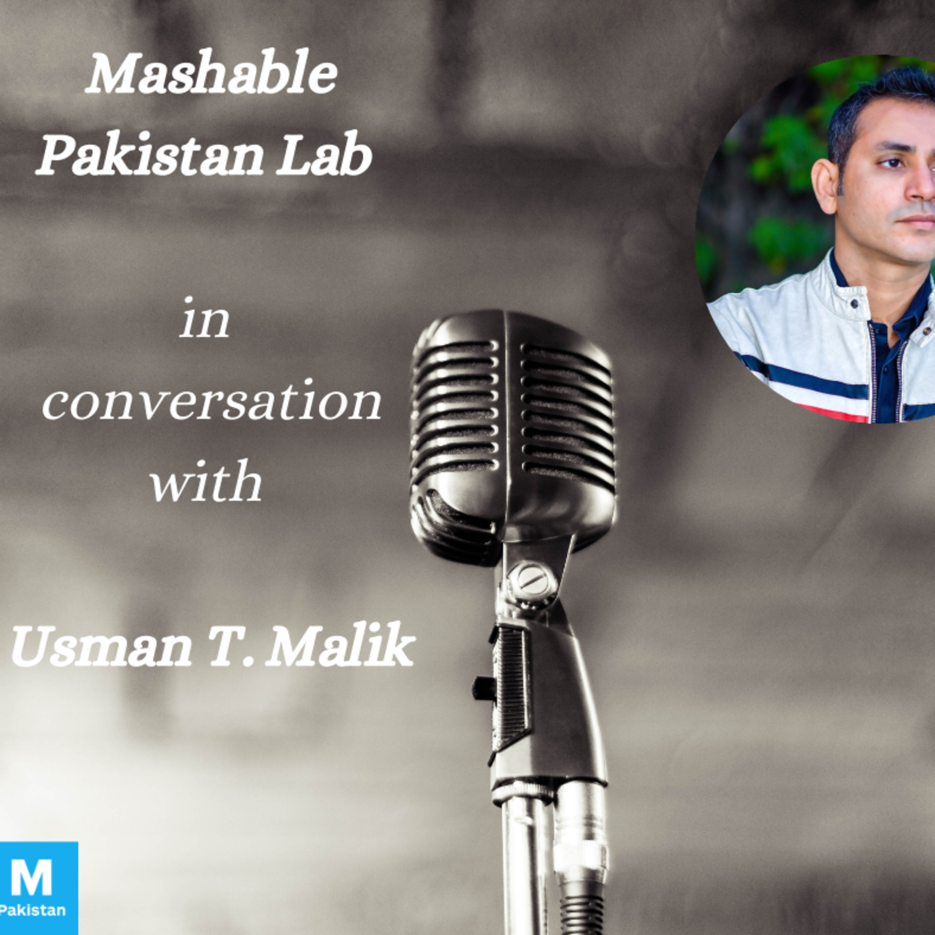 Mashable Pakistan Lab