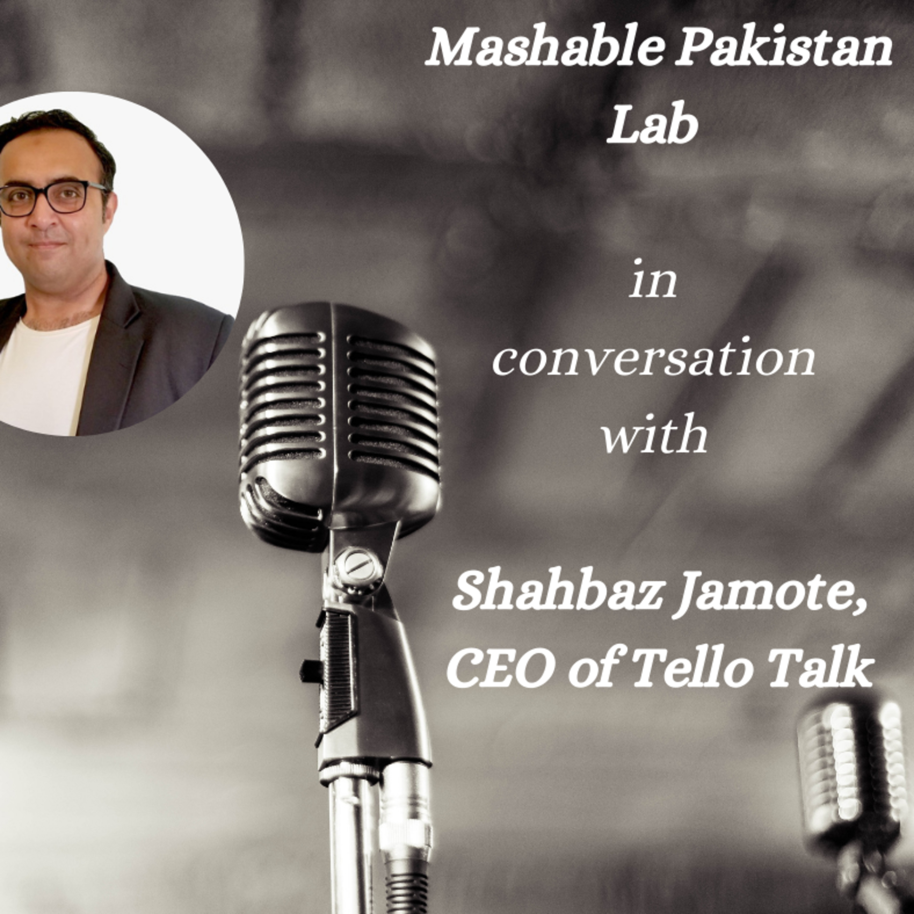 Mashable Pakistan Lab