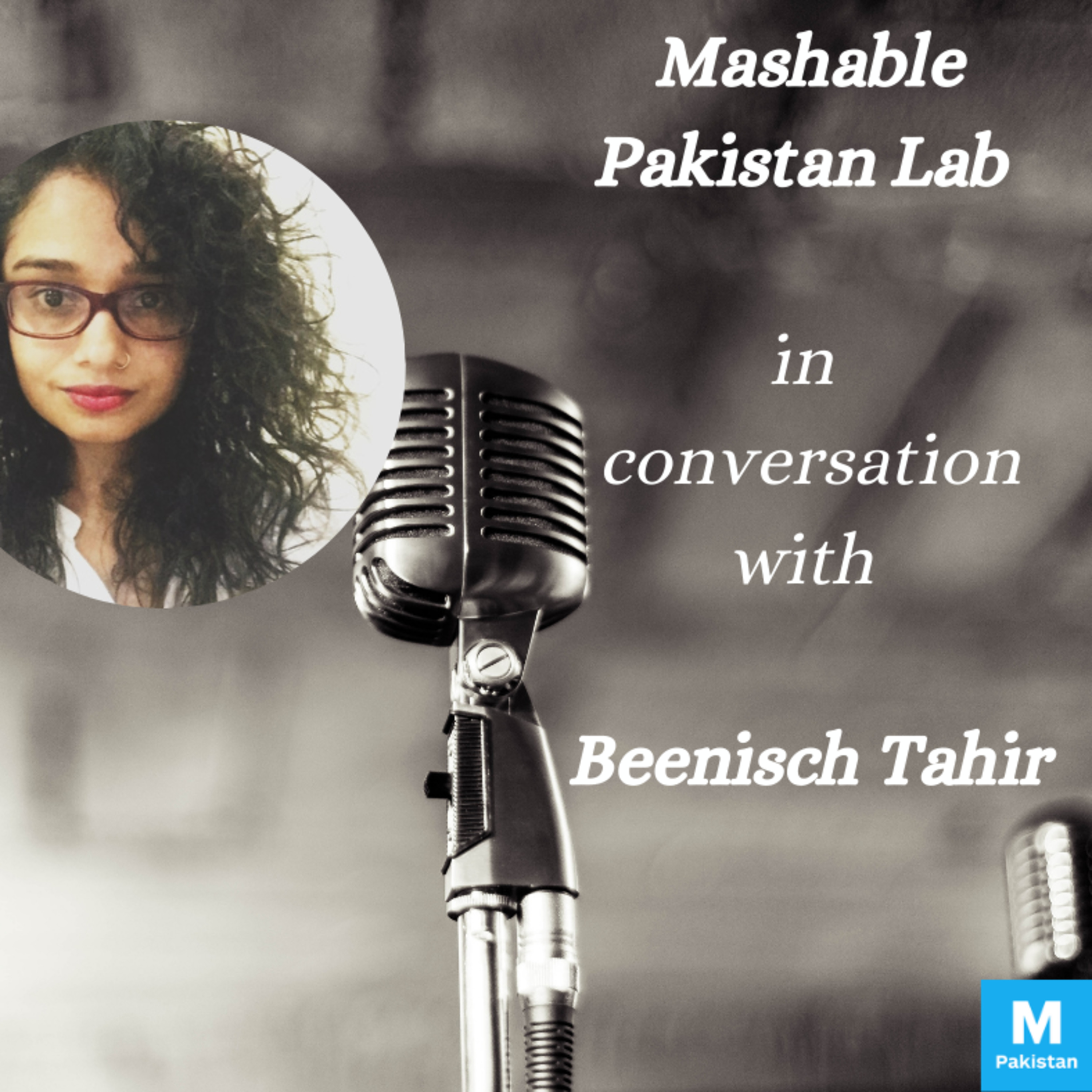 Mashable Pakistan Lab