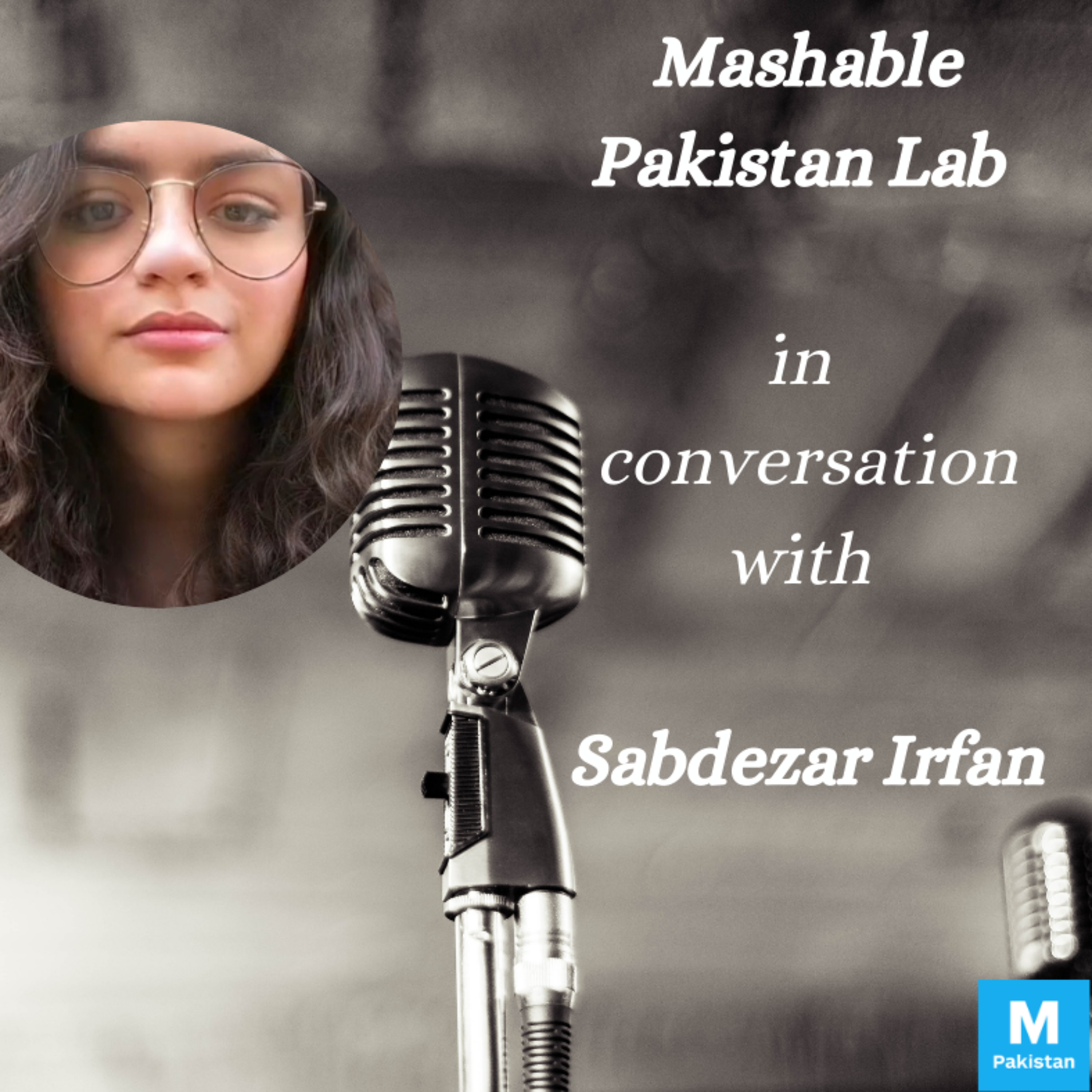 Mashable Pakistan Lab