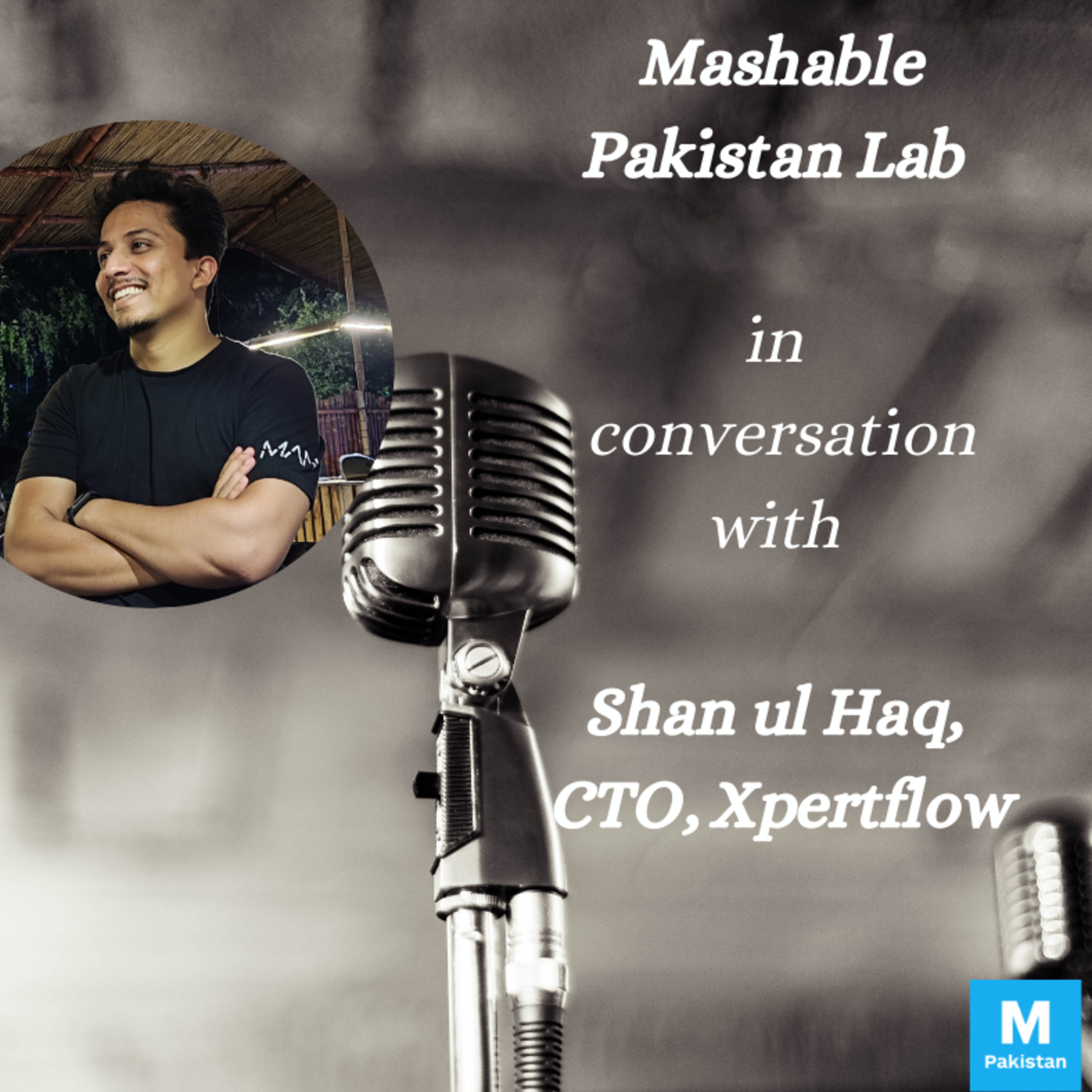 Mashable Pakistan Lab