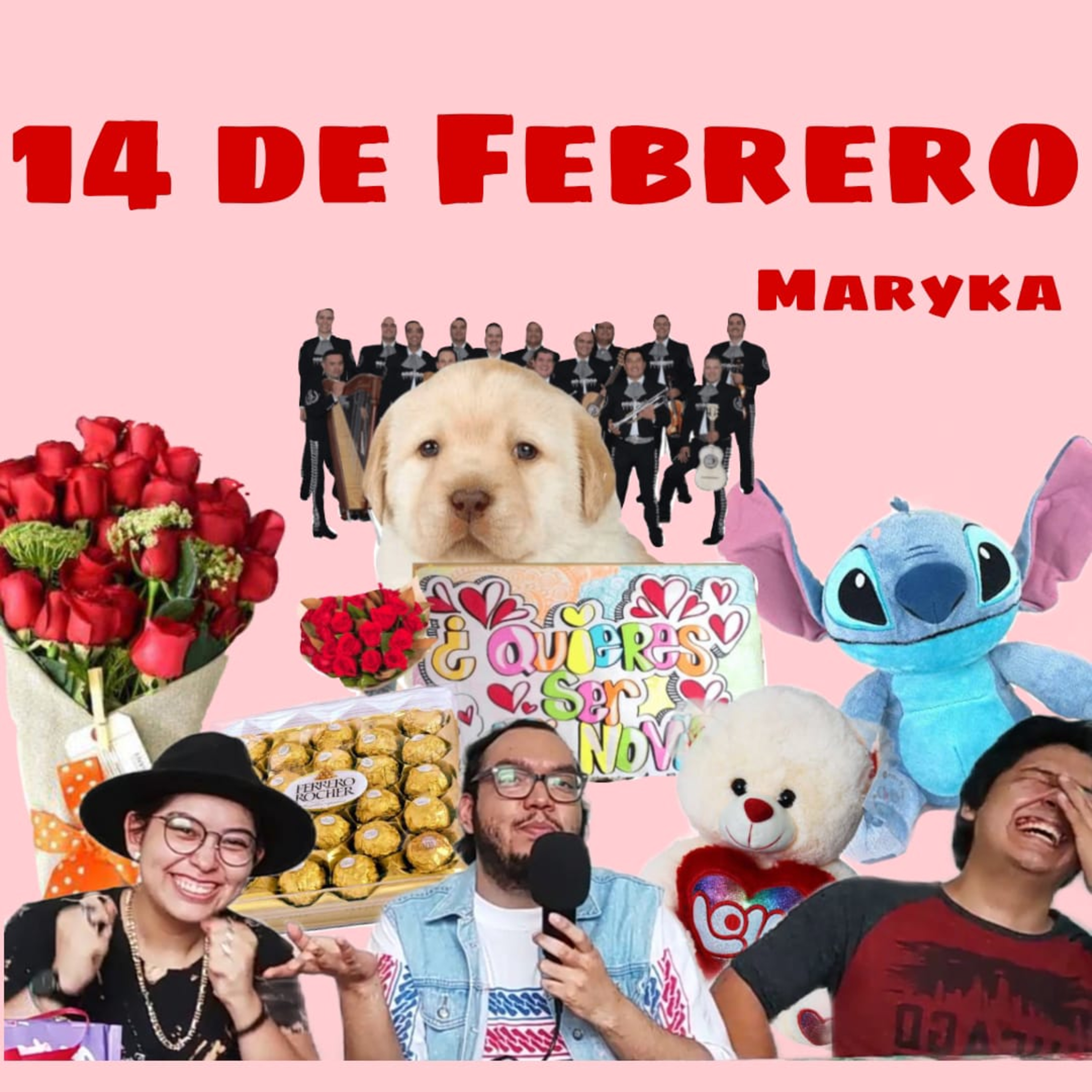 MaryKa