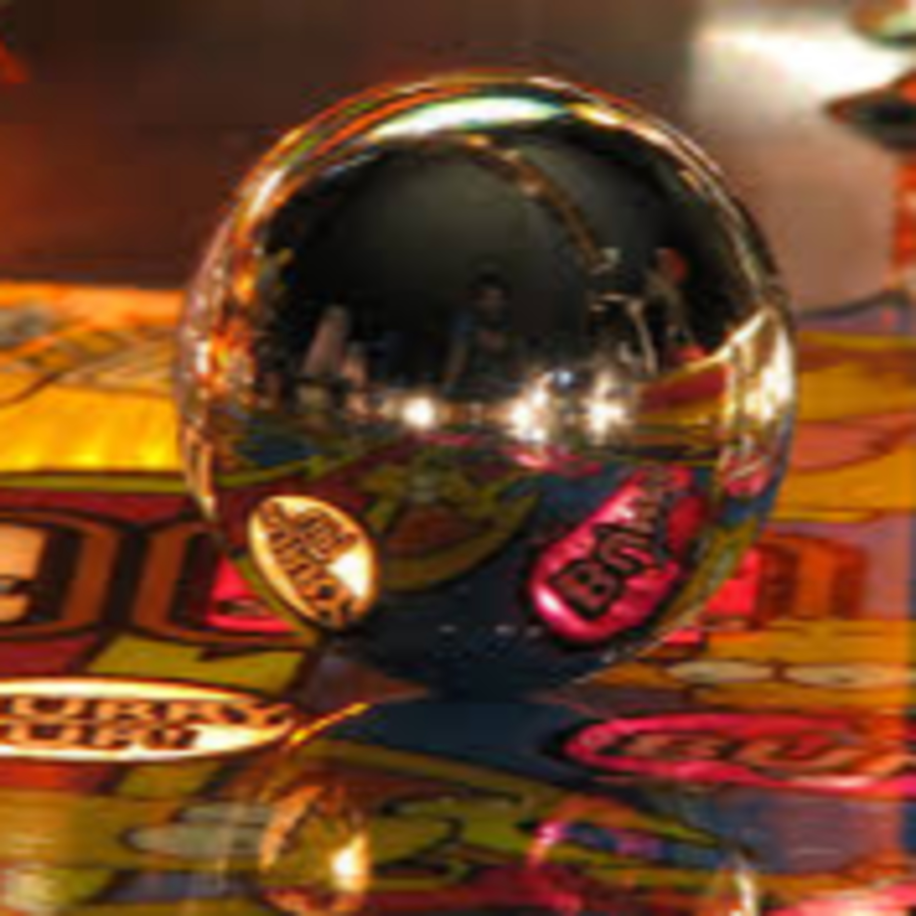 Vancouver Island Pinball (VIP) podcast