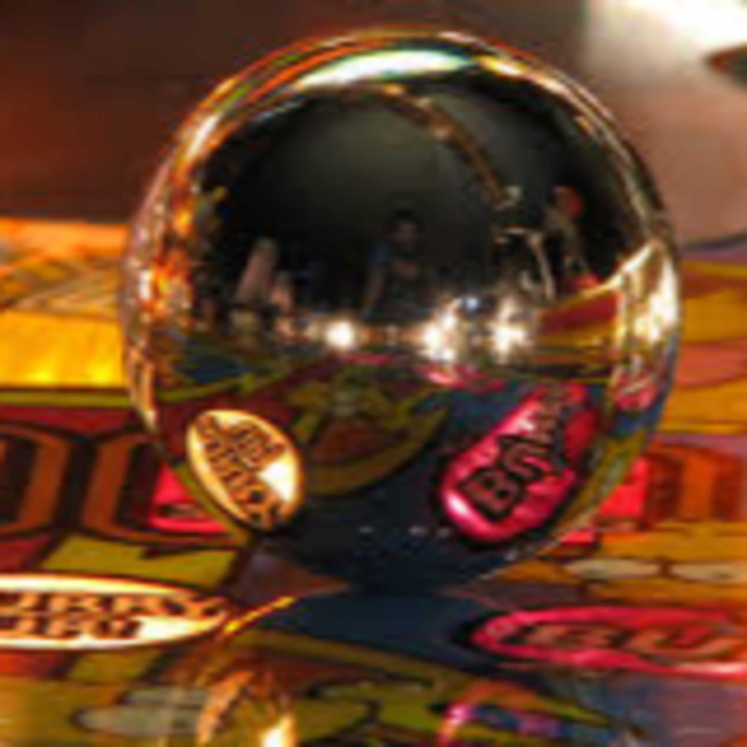 Vancouver Island Pinball (VIP) podcast