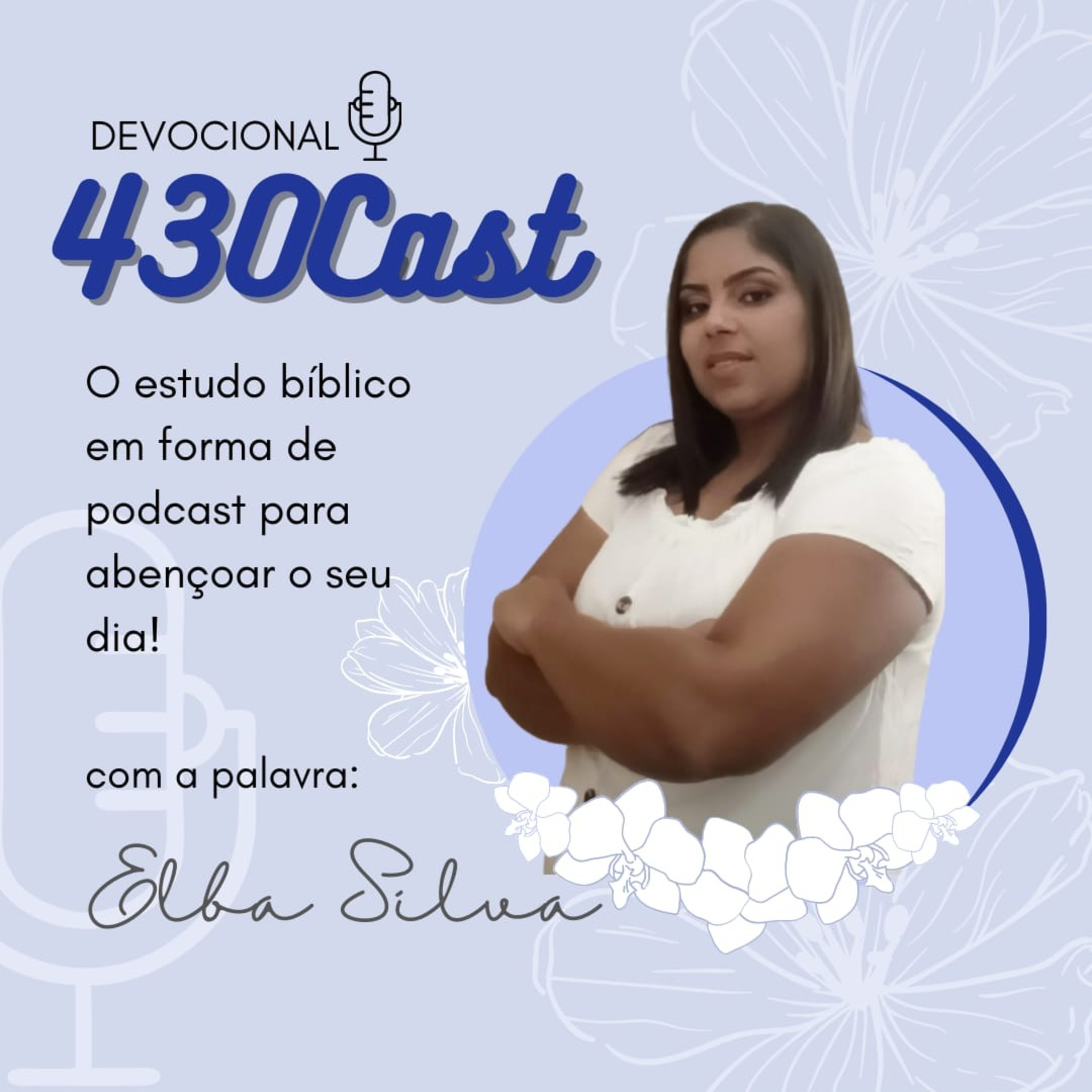 1 TIMÓTEO CAPÍTULO 2 episode artwork