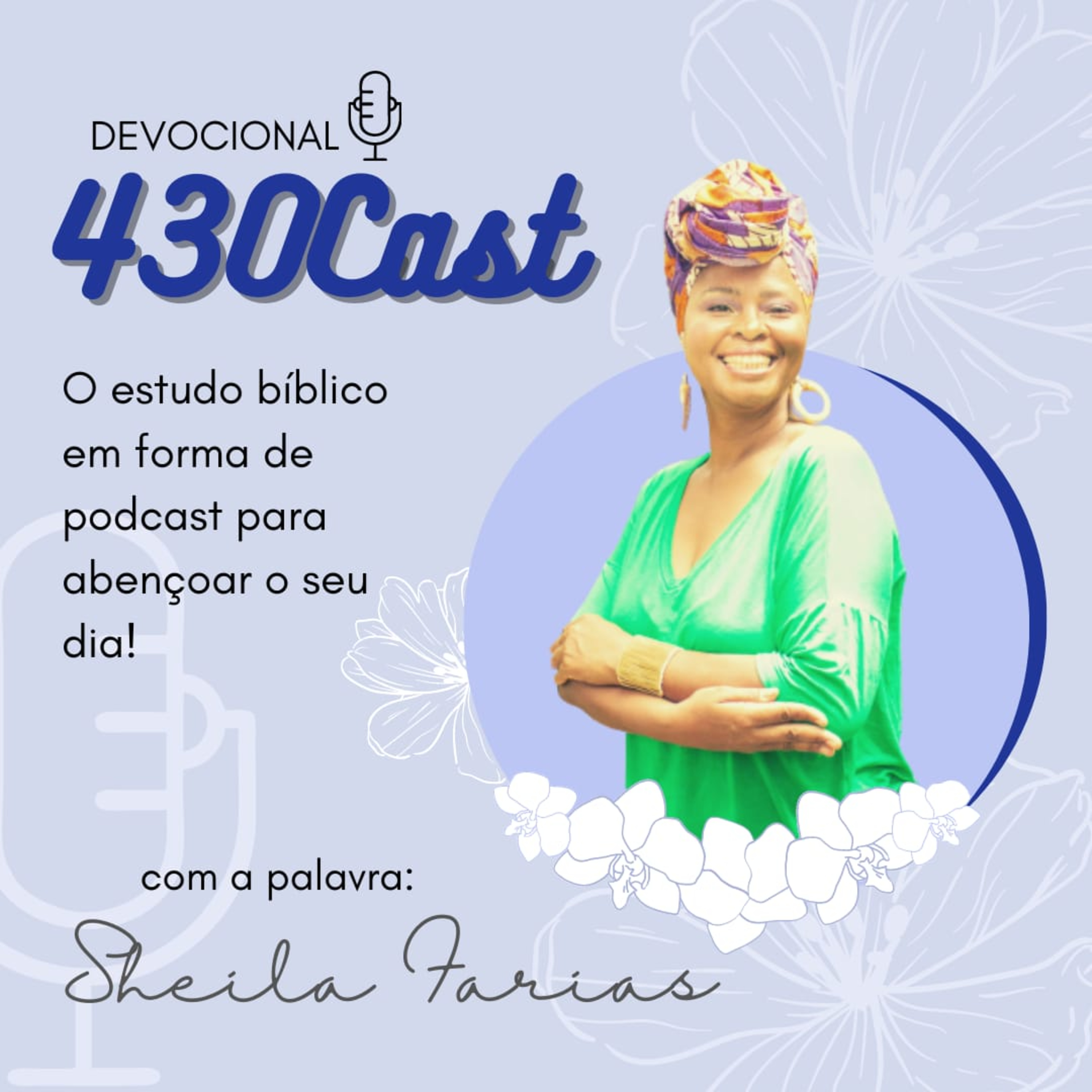 1 TIMÓTEO CAPÍTULO 4. episode artwork