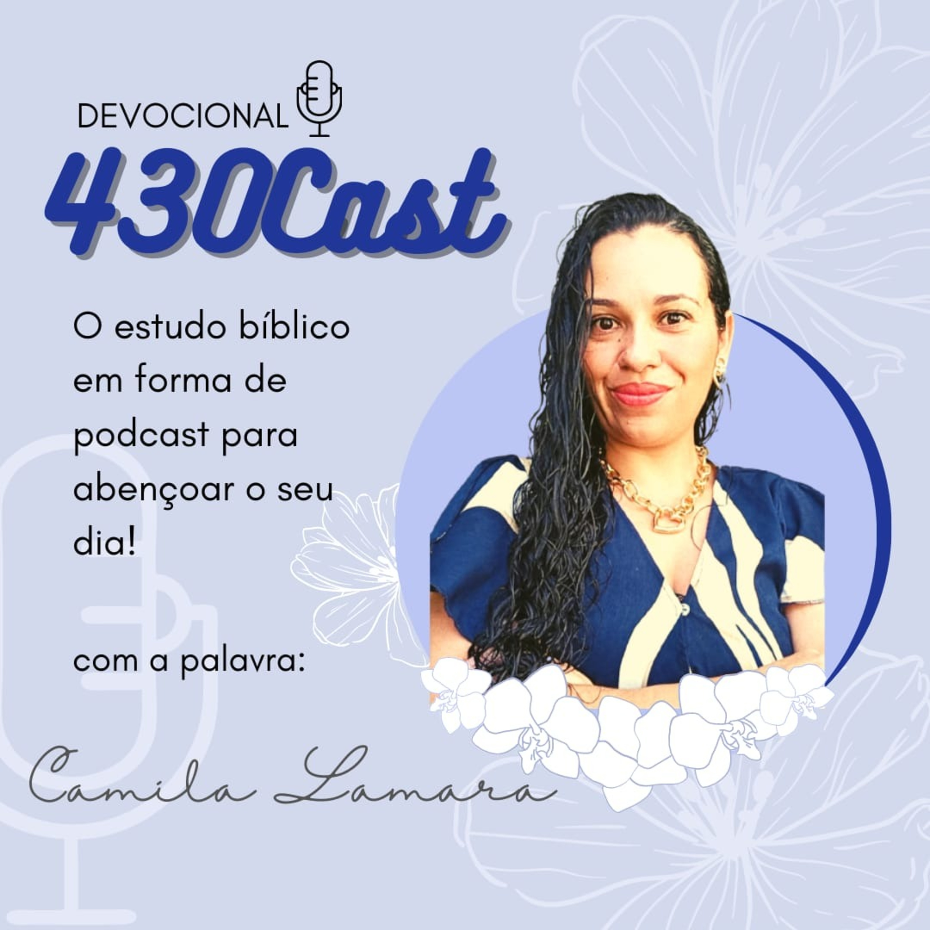 1 TIMÓTEO CAPÍTULO 5. episode artwork