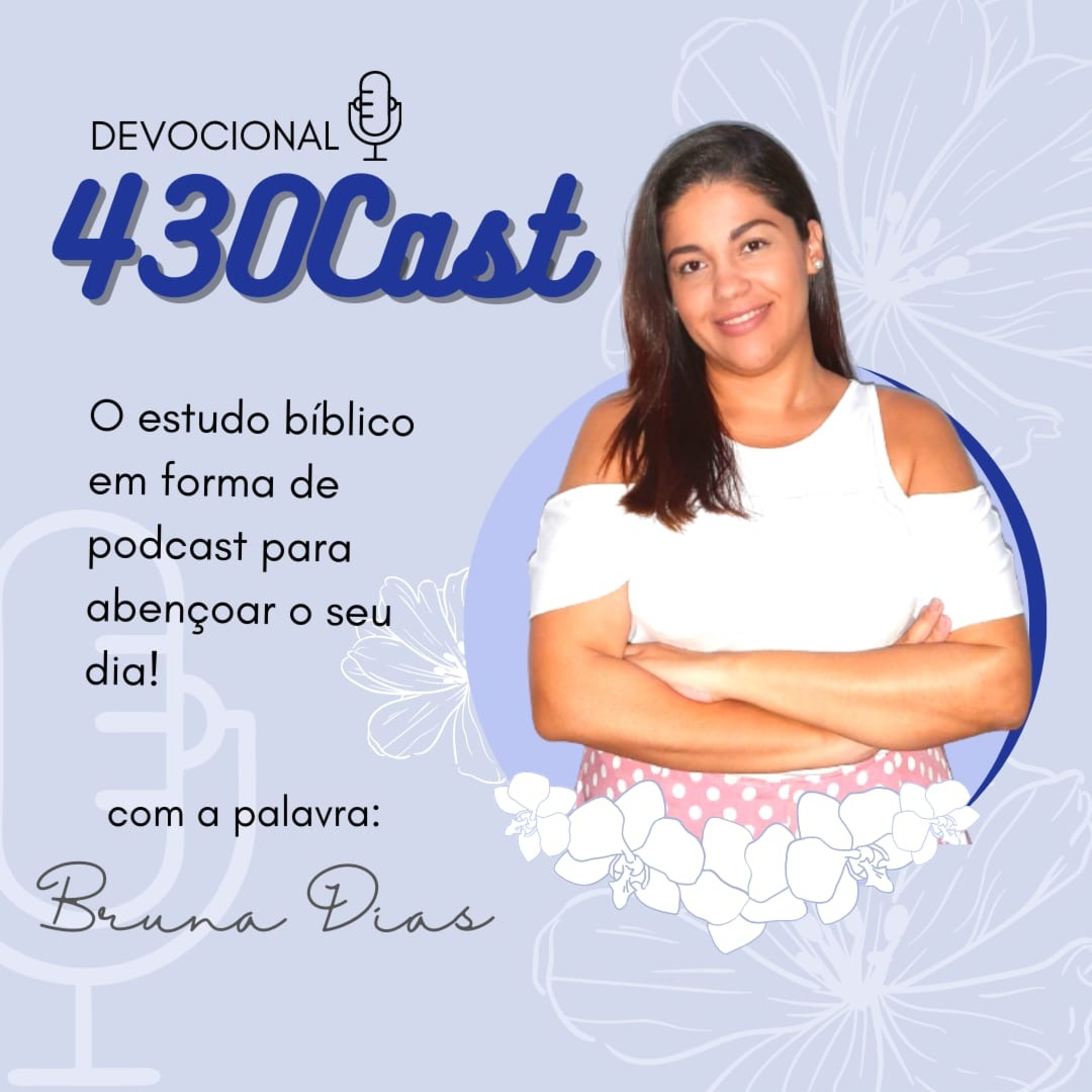 2 TIMÓTEO CAPÍTULO 1. episode artwork