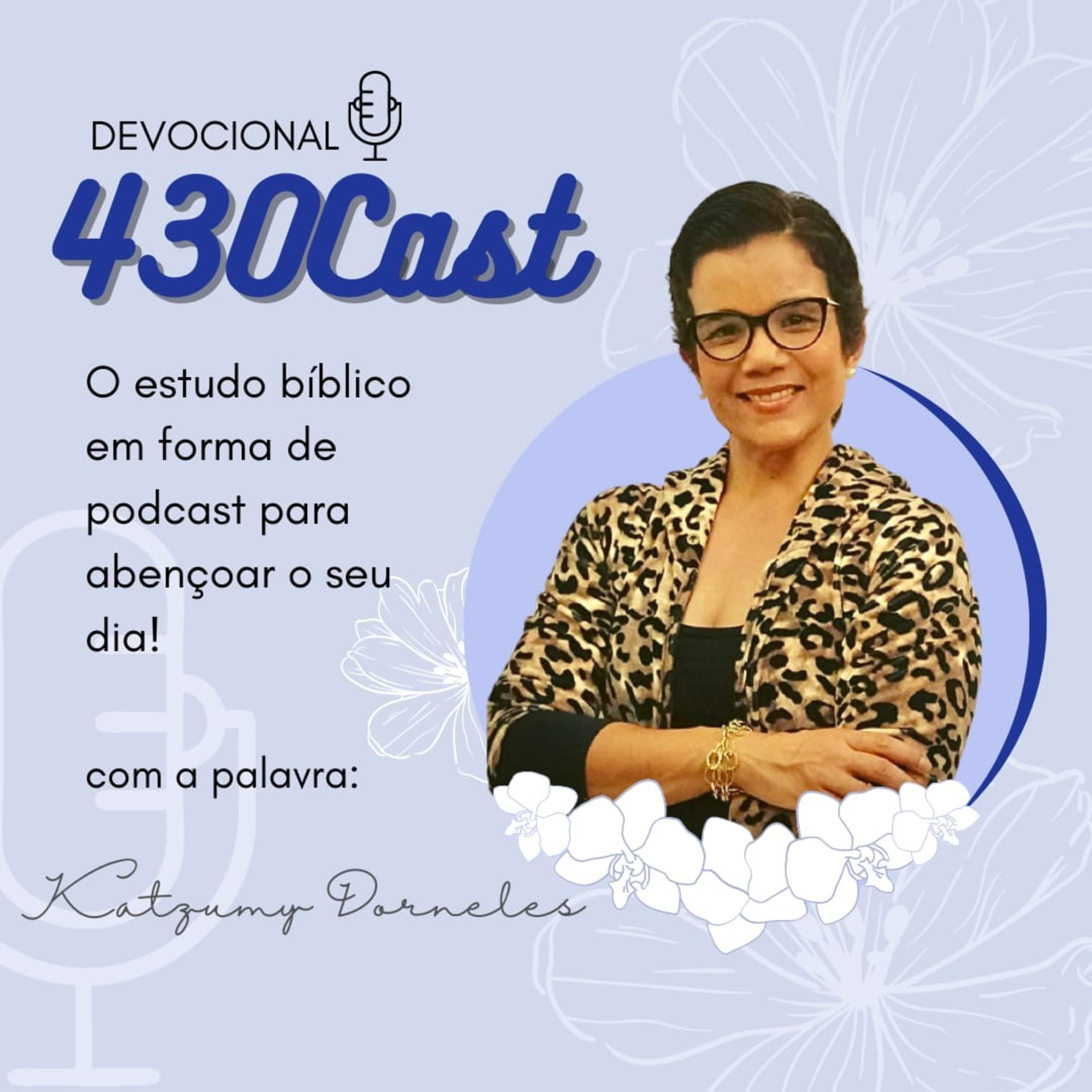 2 TIMÓTEO 3. episode artwork