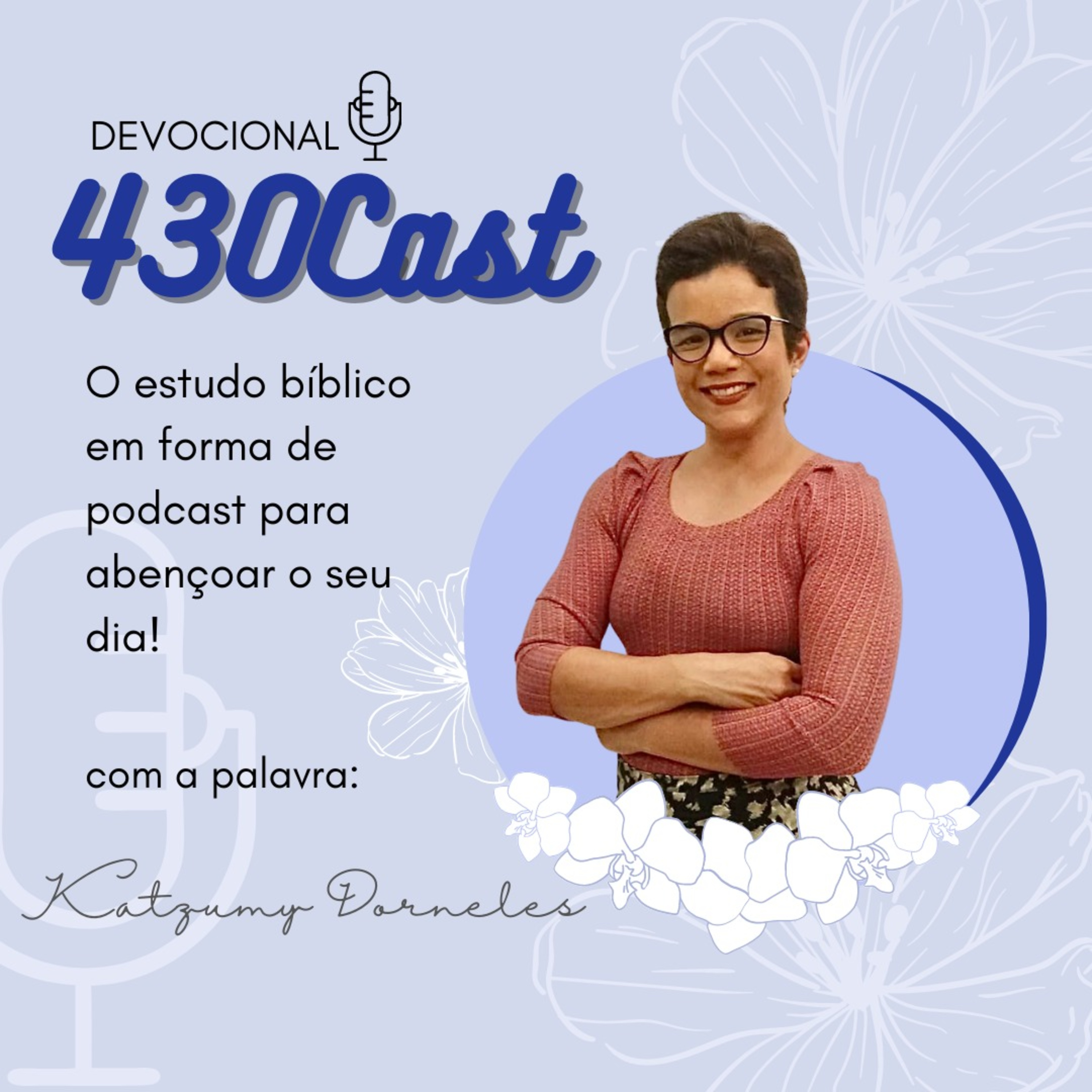 HEBREUS 6. episode artwork