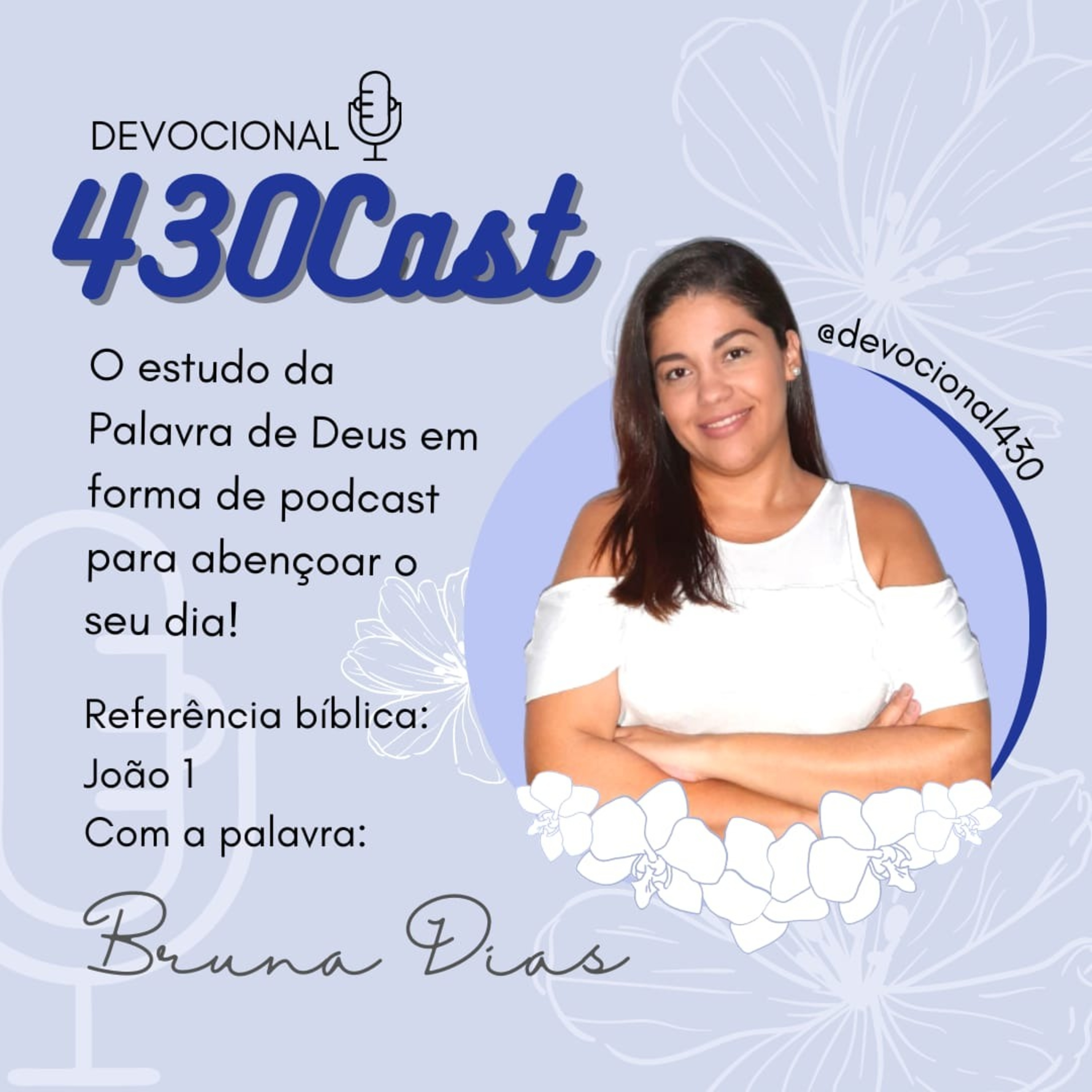 JOÃO 1 episode artwork