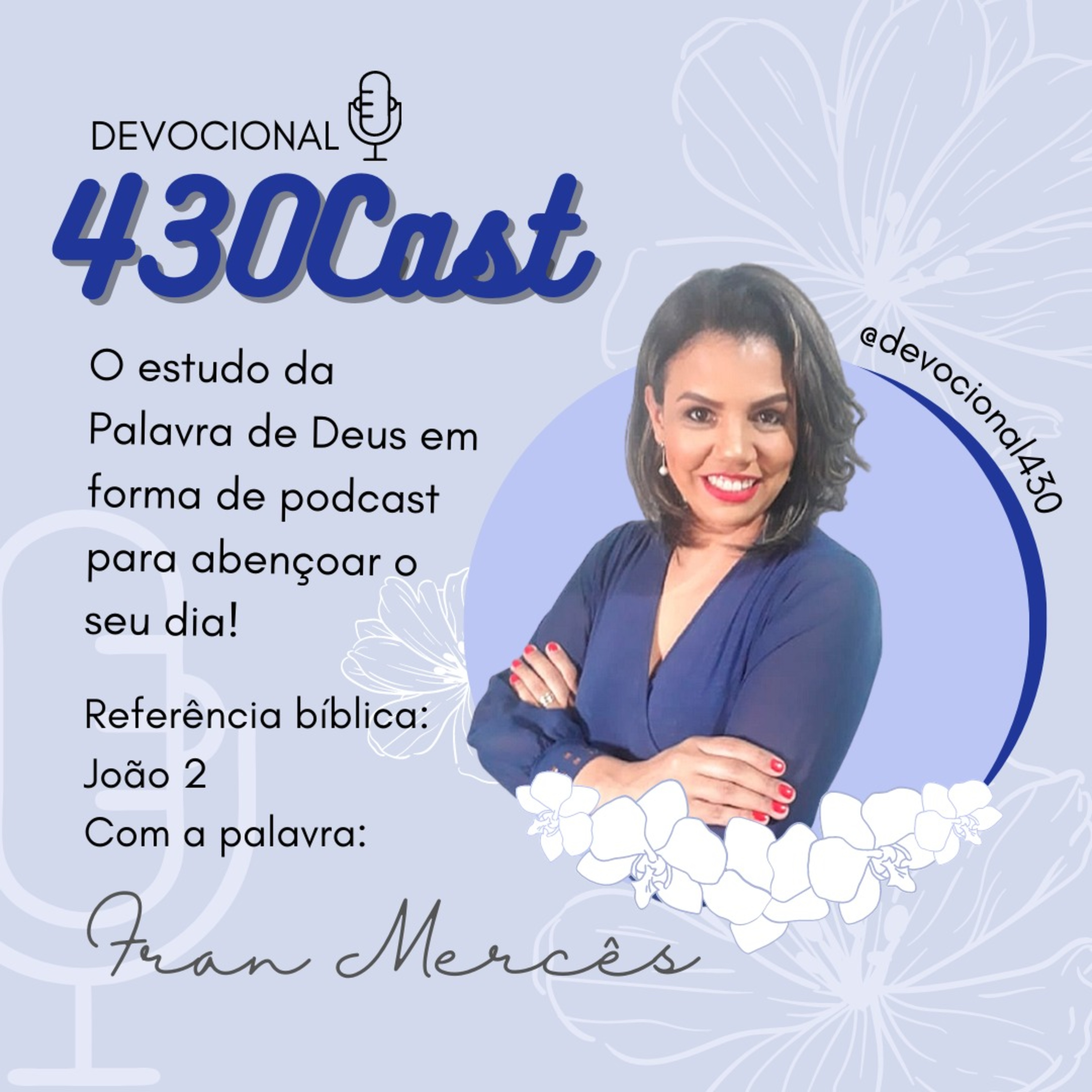 JOÃO 2. episode artwork