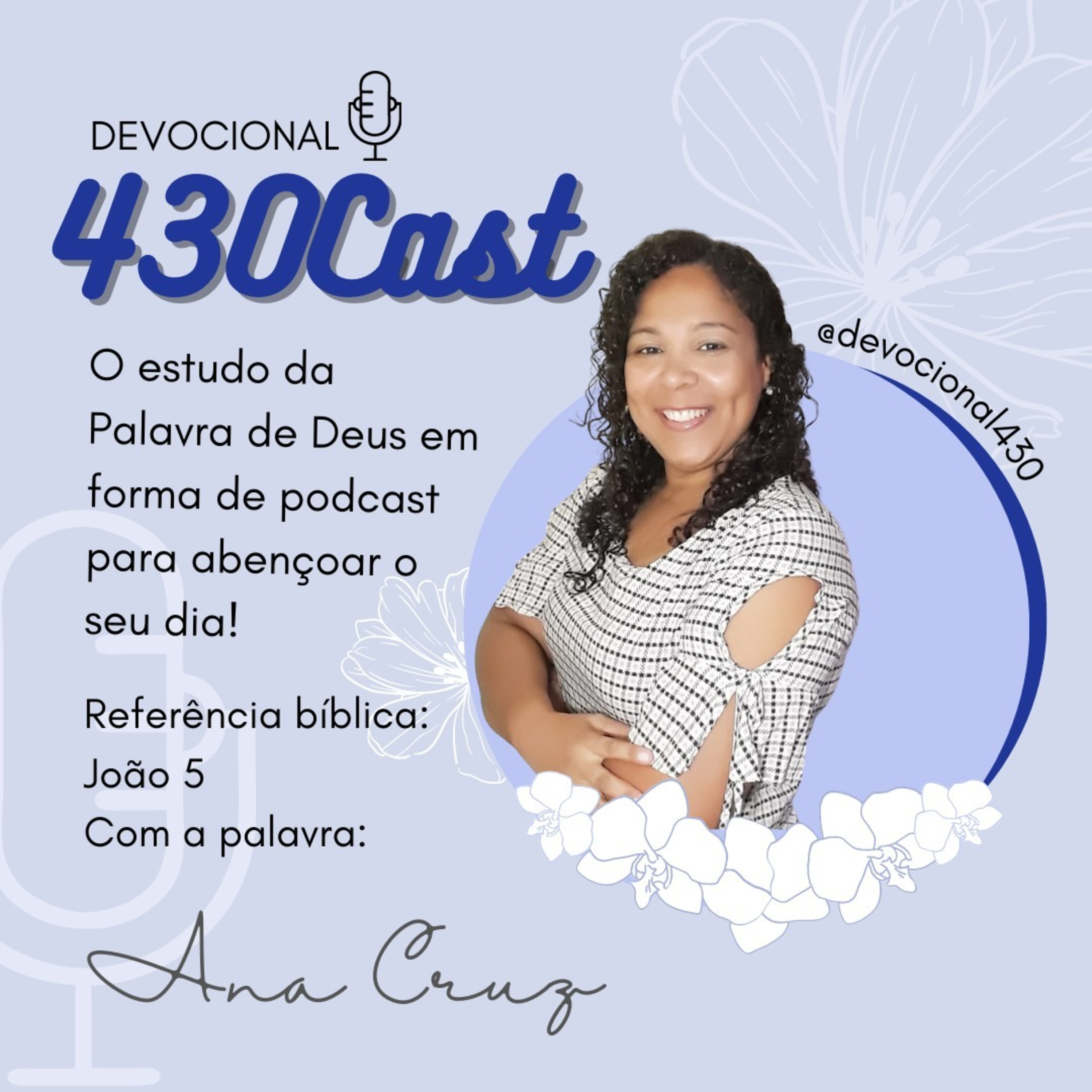 JOÃO 15. episode artwork