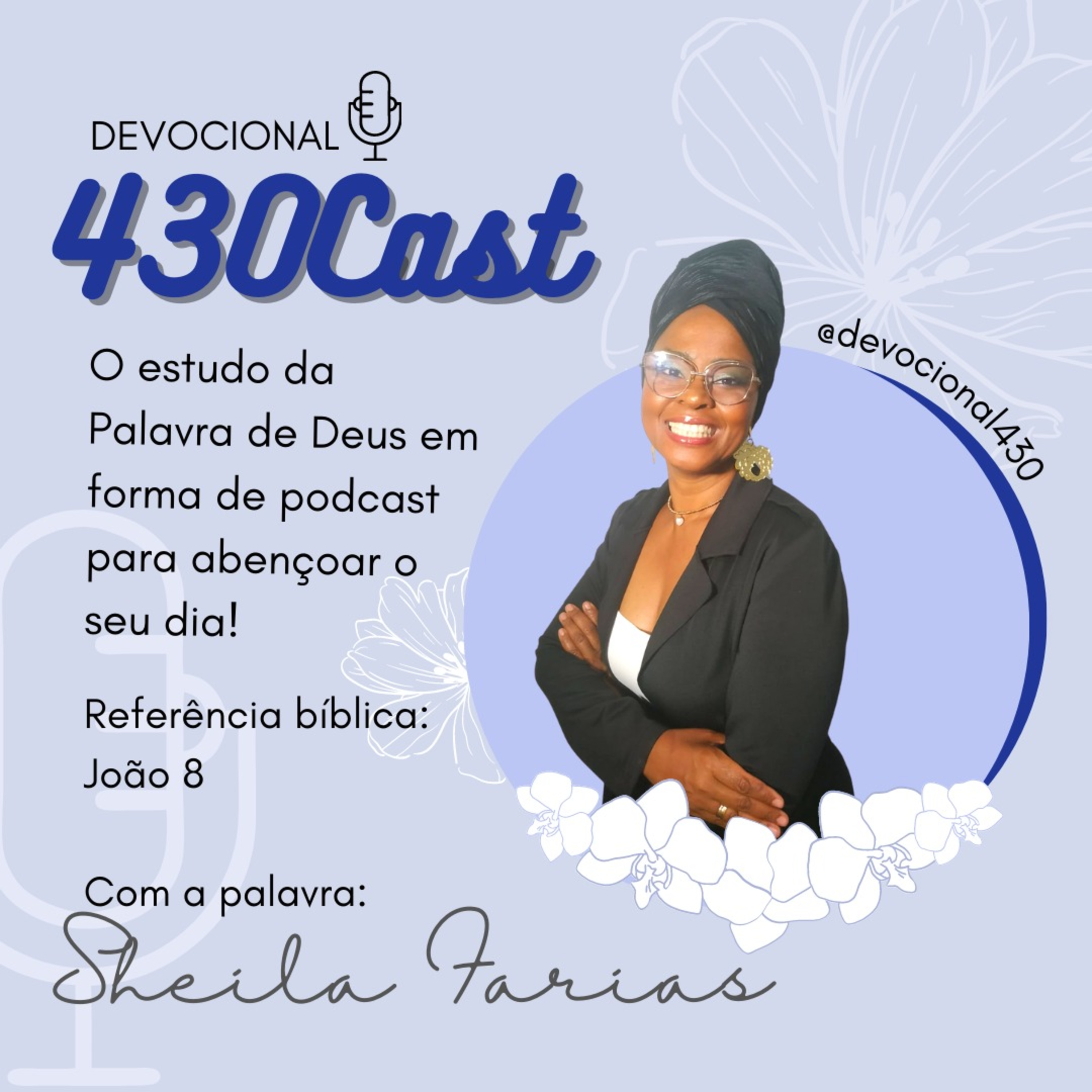 JOÃO 18 episode artwork