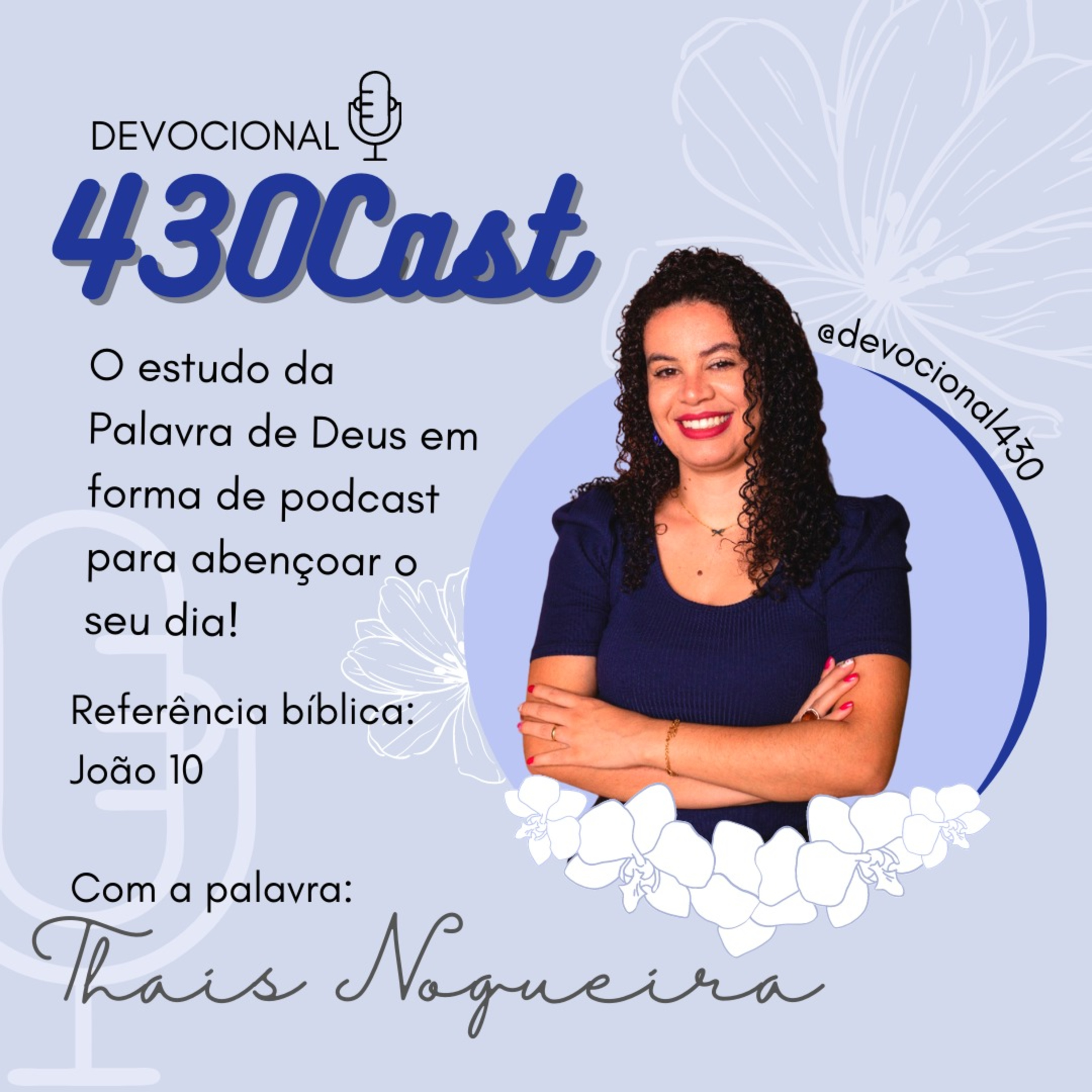 JOÃO 20. episode artwork