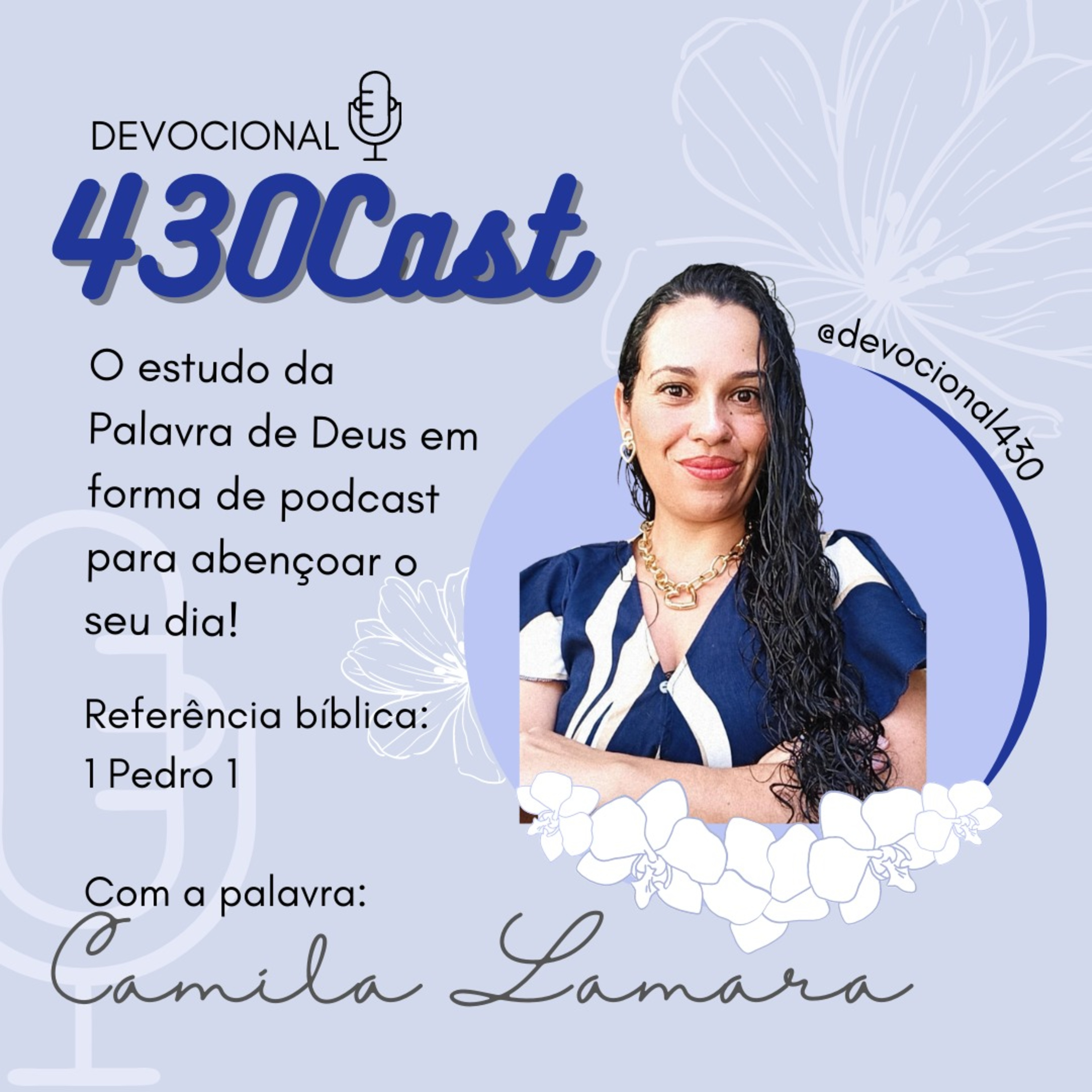 1 PEDRO 1. episode artwork