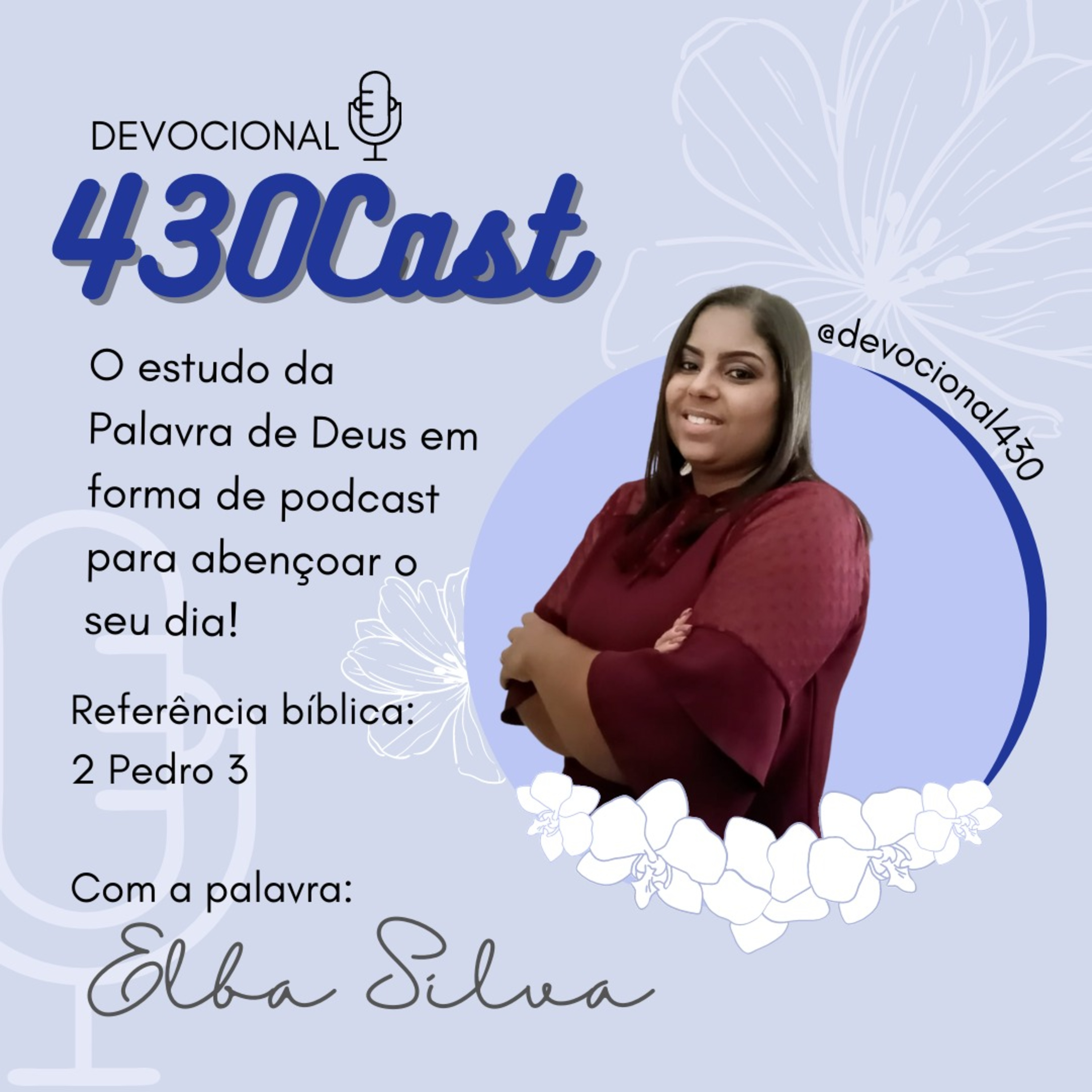 2 PEDRO 3. episode artwork
