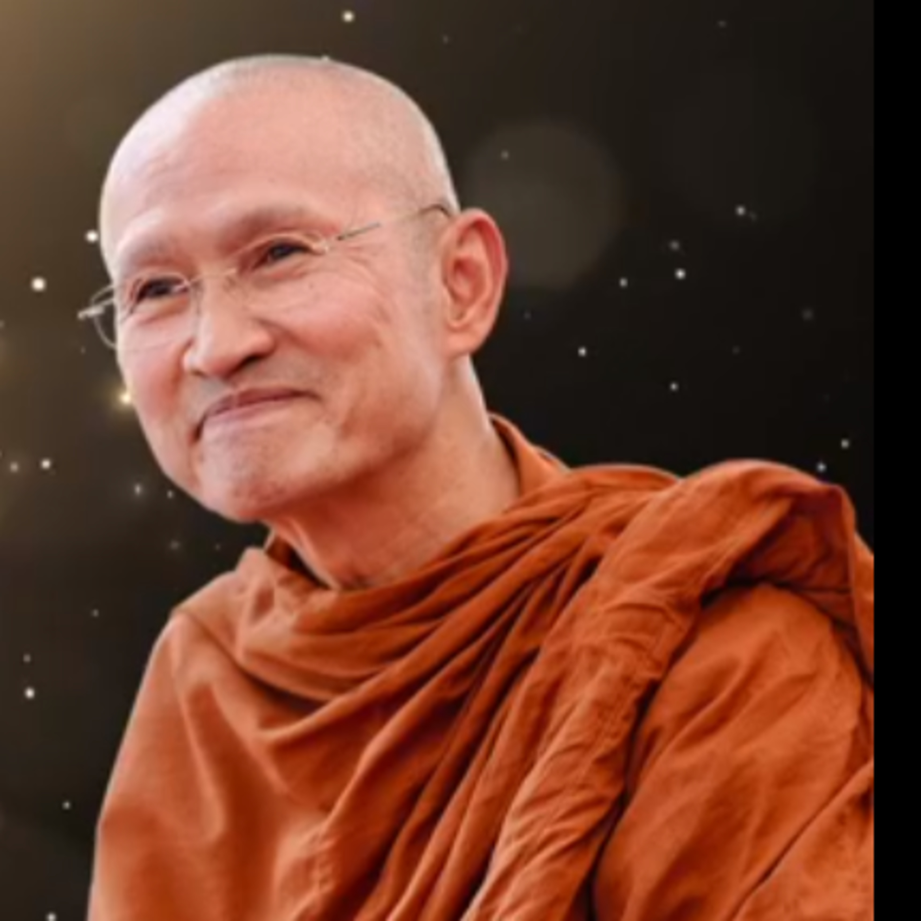 (31/10/20-English Interpretation) พระธรรมเทศนา​ ค่ำวันพระที่ 31 ตุลาคม 2563 เวลา 20.45 น. โดยท่านพระอาจารย์ตั๋น ถิรจิตฺโต วัดบุญญาวาส  episode artwork
