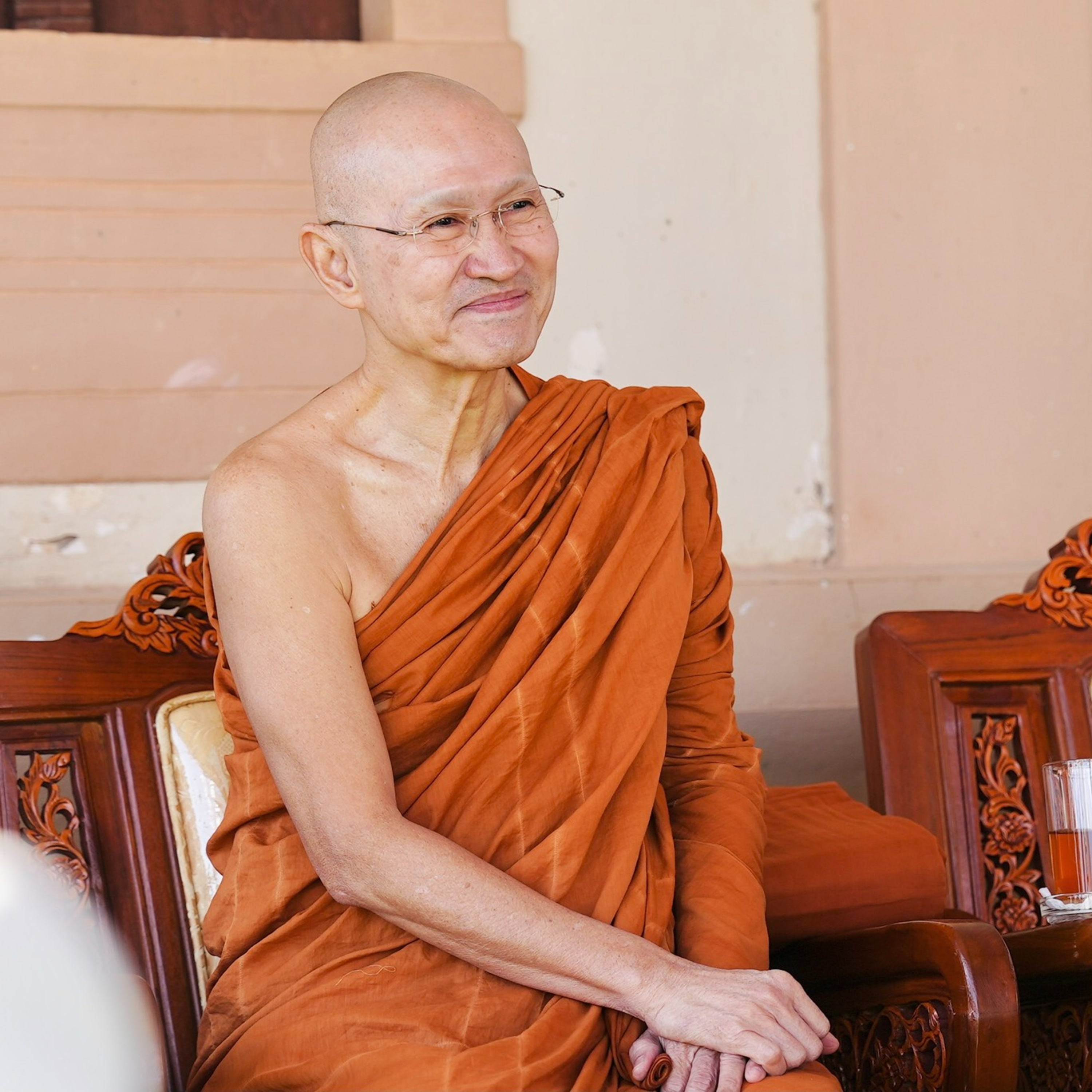 (27 ม.ค. ุ66) พระธรรมเทศนาโดย ท่านพระอาจารย์อัครเดช (ตั๋น) ถิรจิตฺโต ณ วัดป่าเขาภูหลวง อ.วังน้ำเขียว จ.นครราชสีมา (2023-01-27) episode artwork
