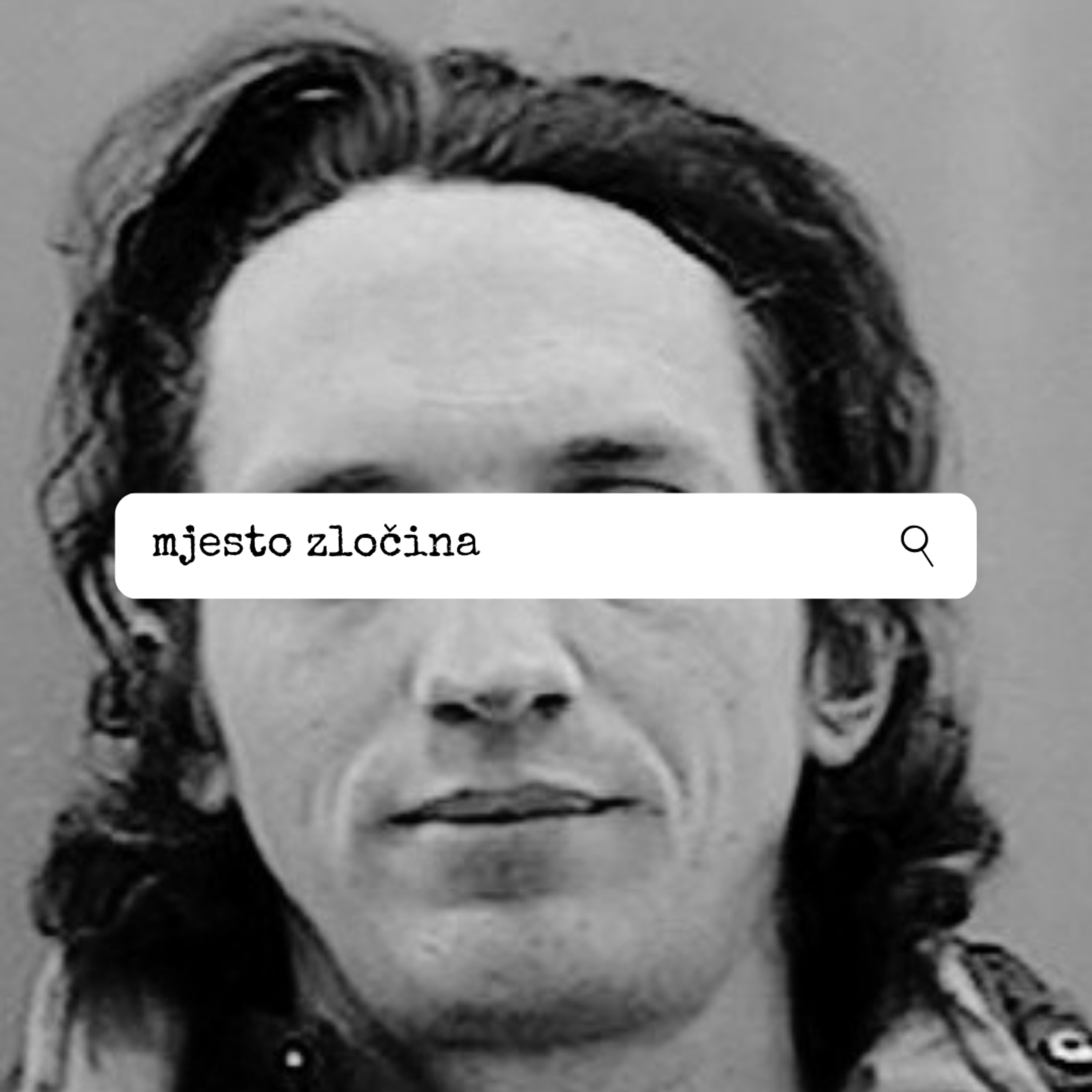Epizoda 39: Israel Keyes: Dio Prvi episode artwork