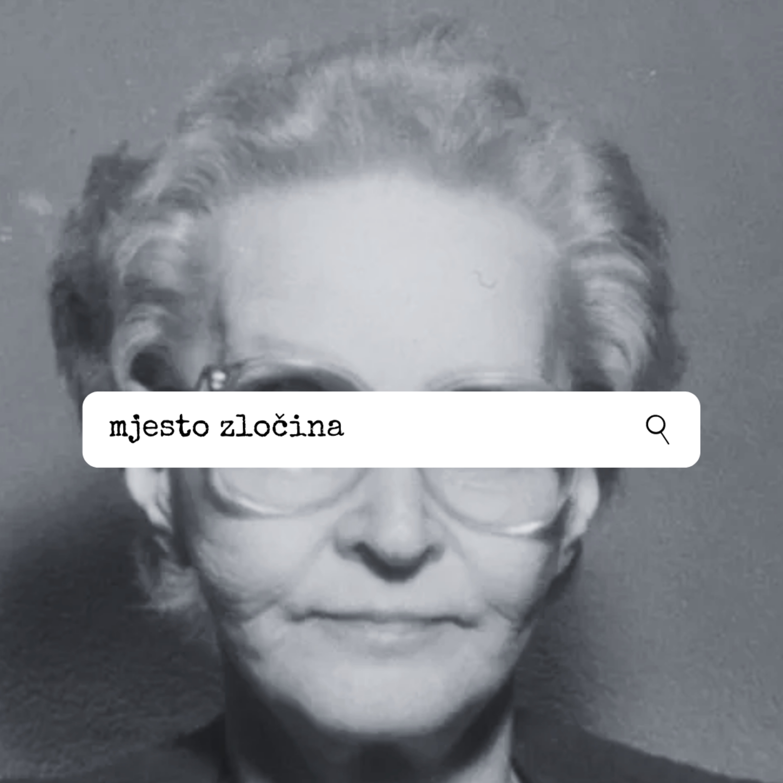 Epizoda 48: Dorothea Puente: Dio Prvi episode artwork