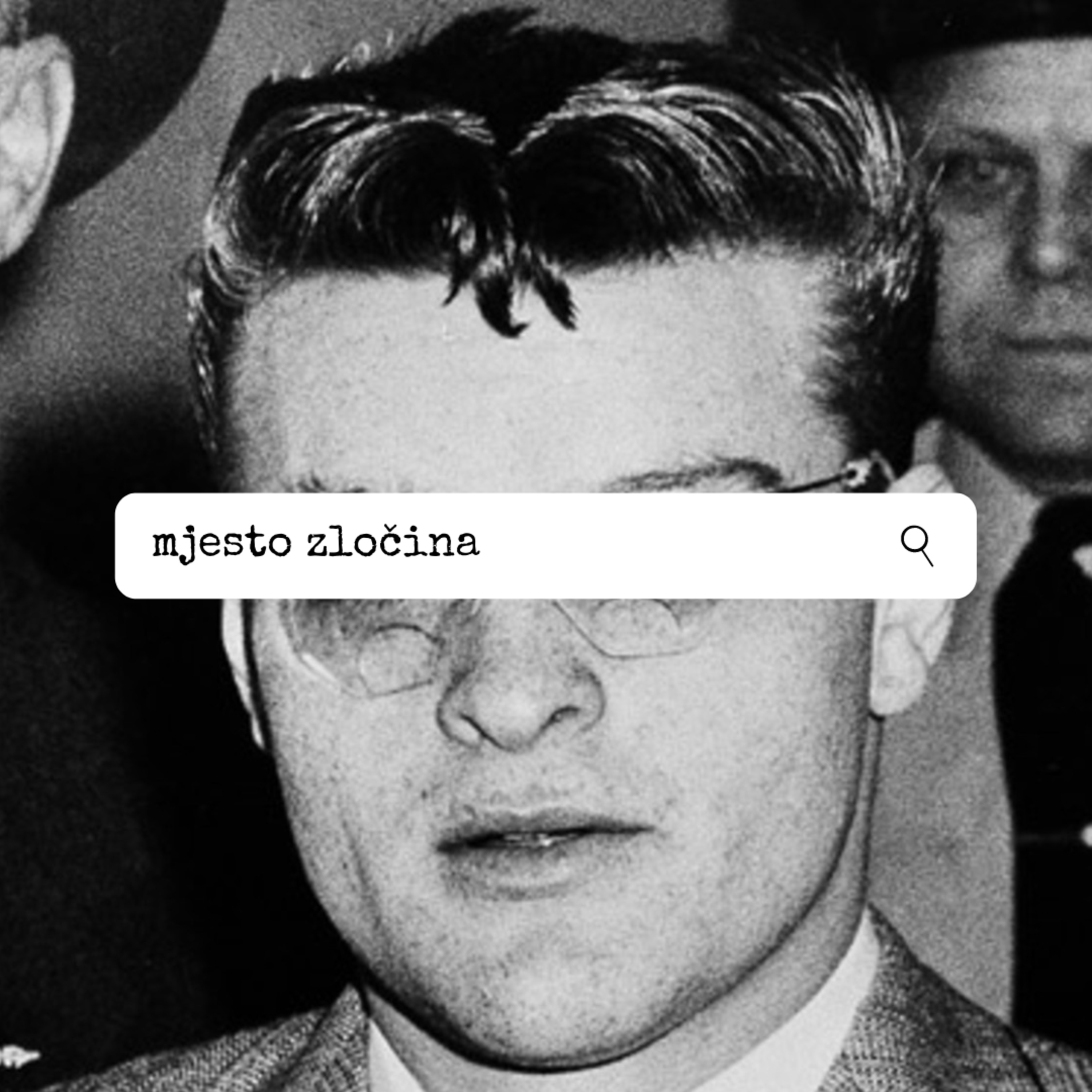 Epizoda 54: Charles Starkweather episode artwork