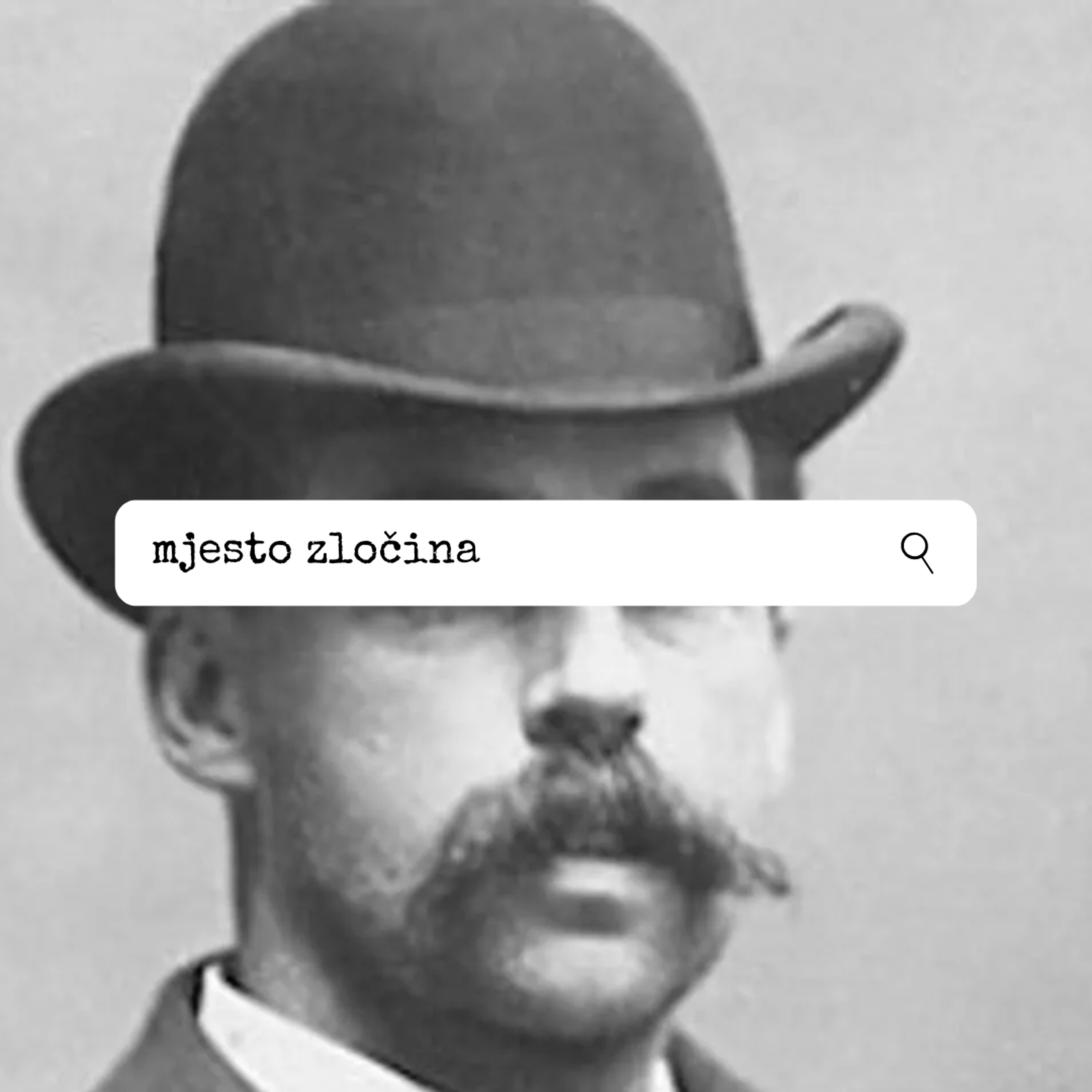 Epizoda 73: H.H. Holmes: Dio Prvi episode artwork