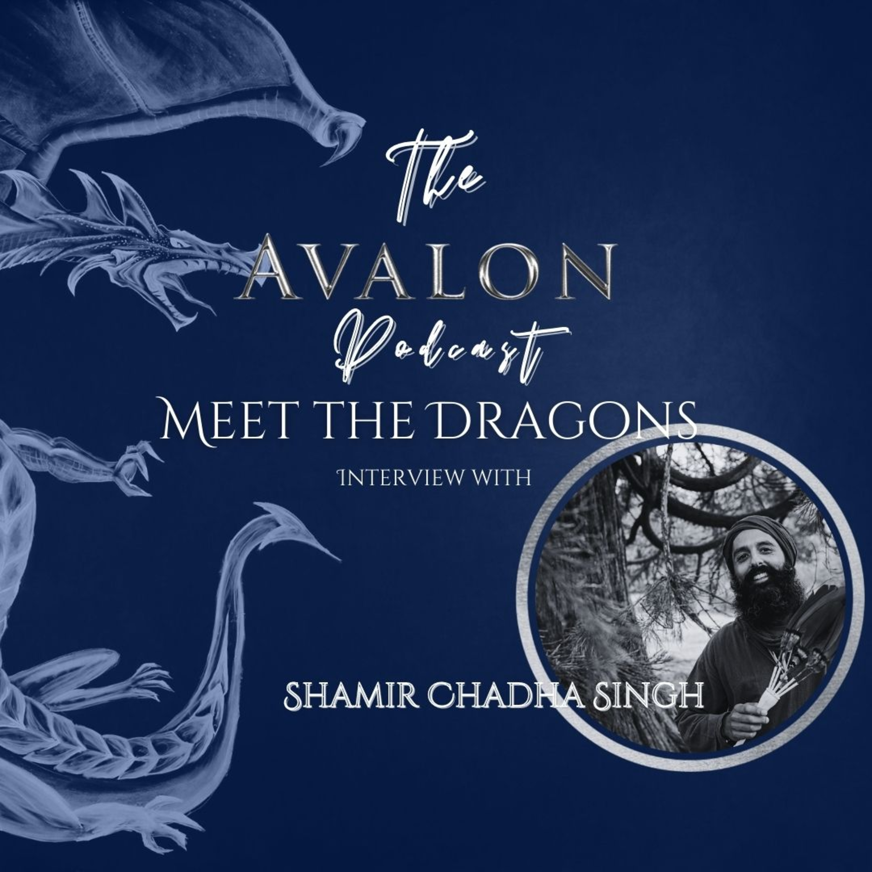 The Avalon Podcast