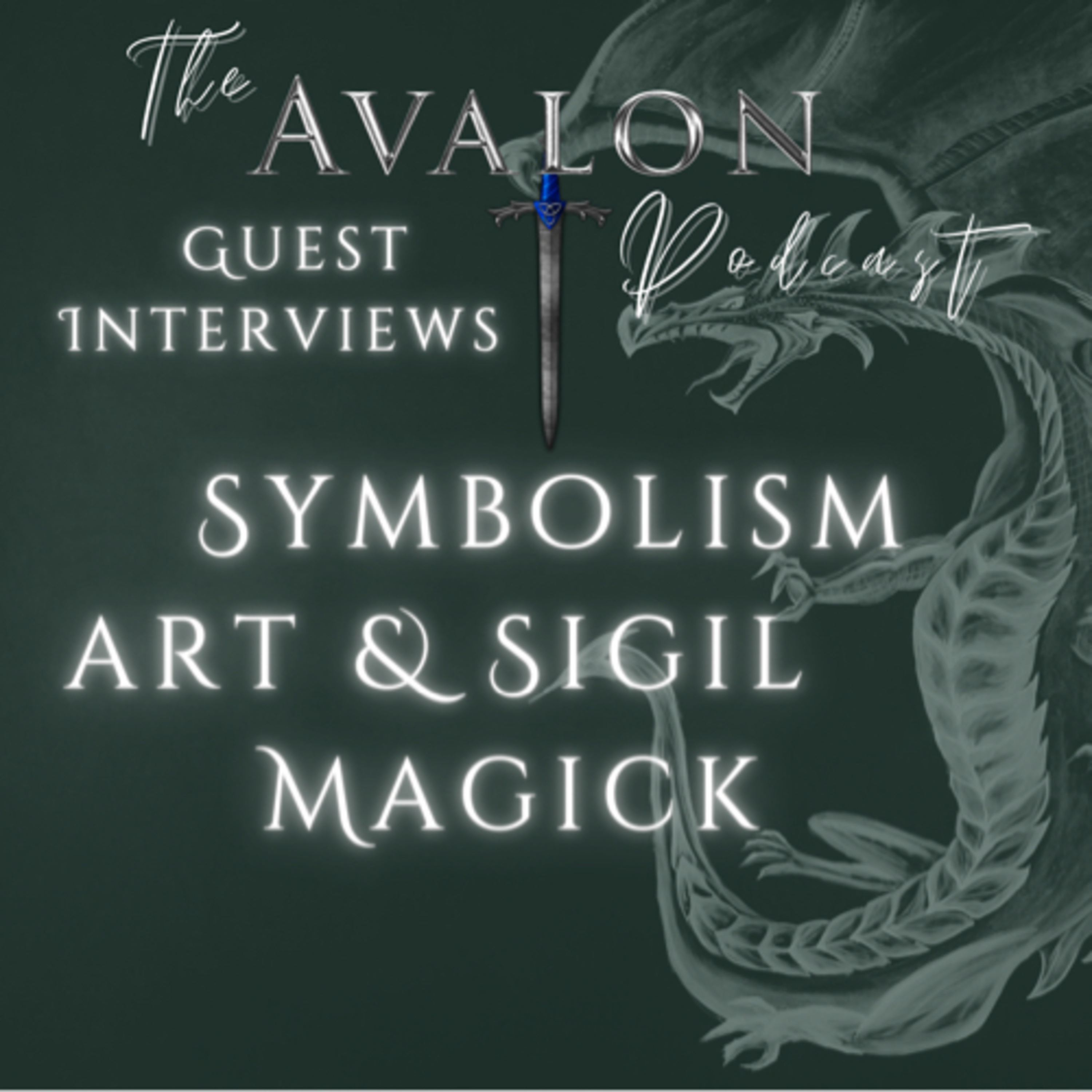 The Avalon Podcast