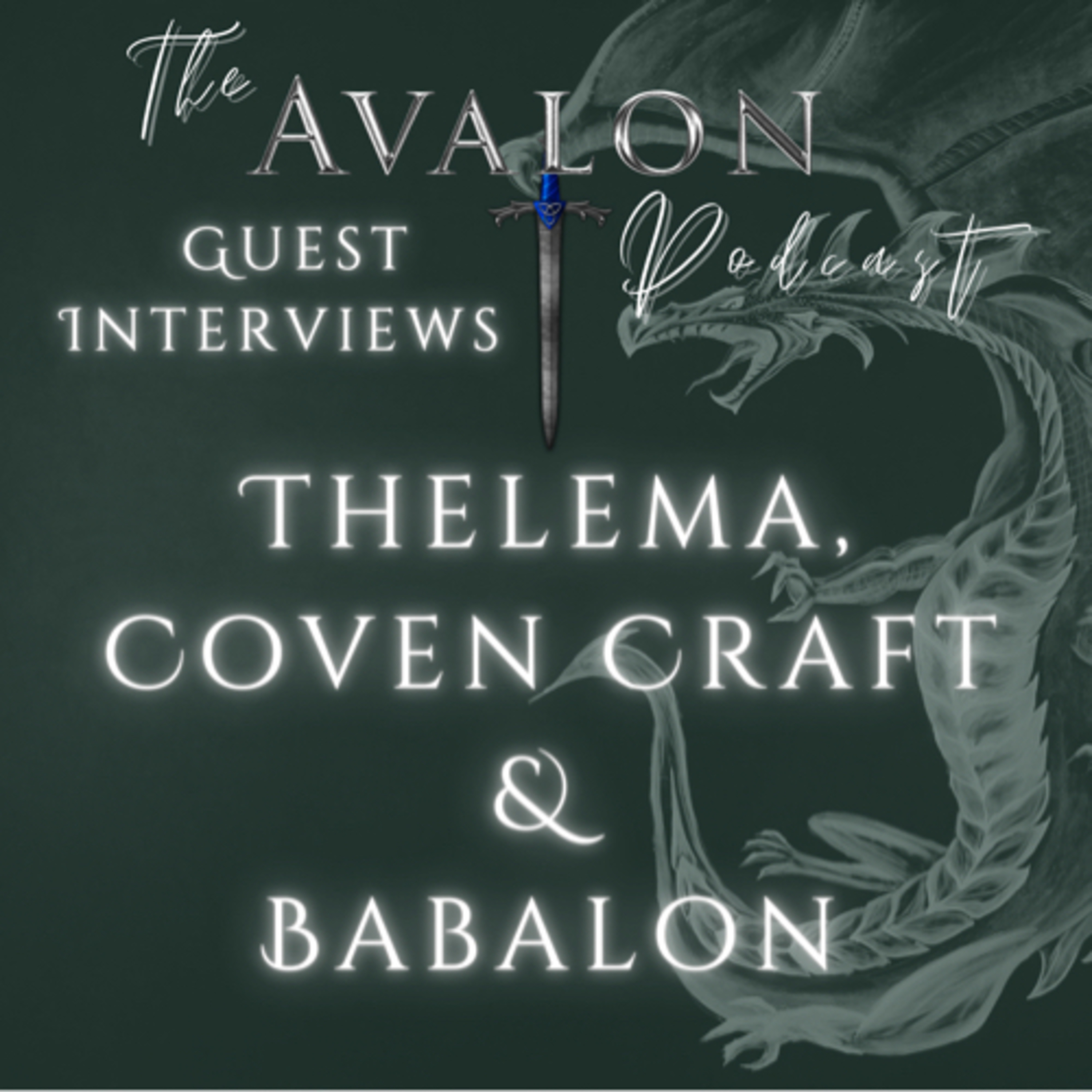 The Avalon Podcast