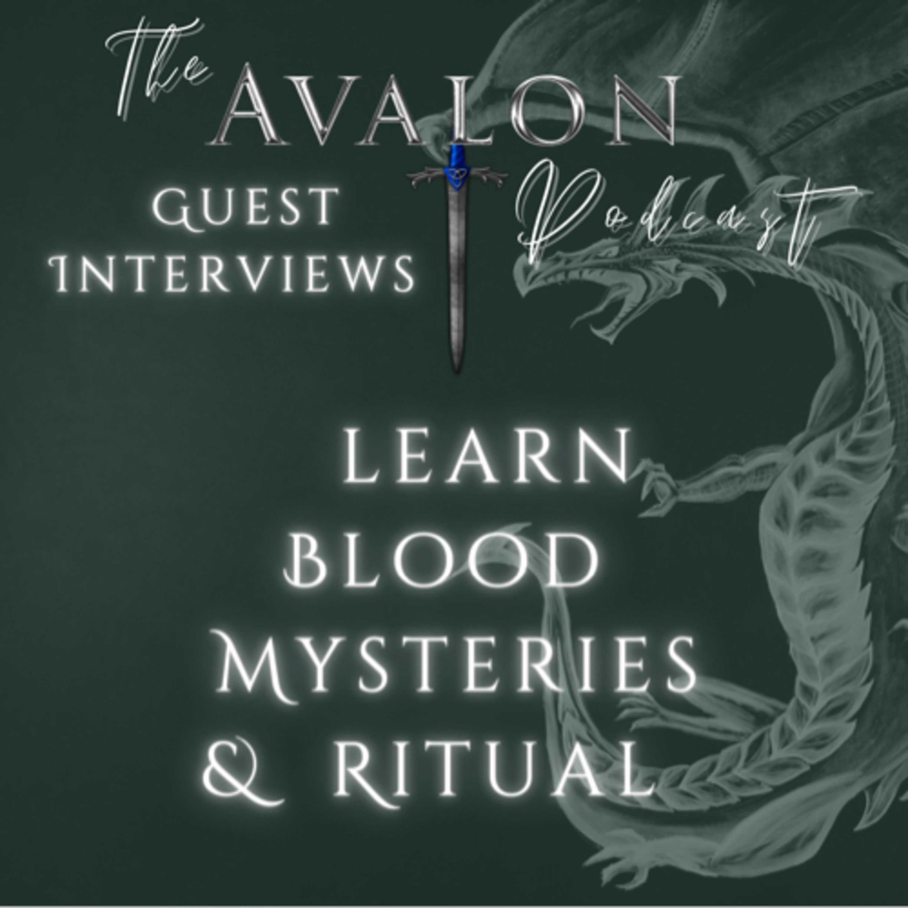 The Avalon Podcast