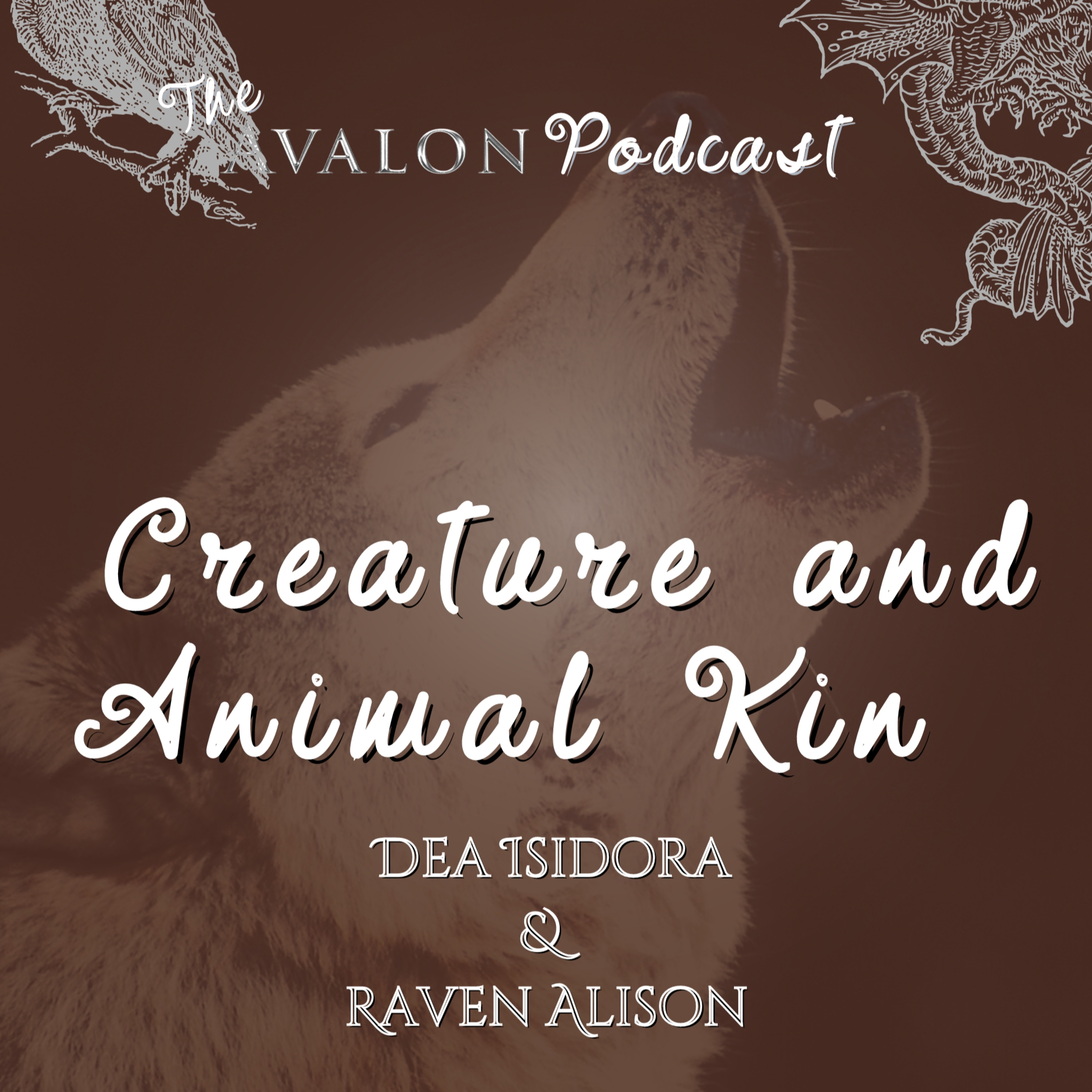 The Avalon Podcast