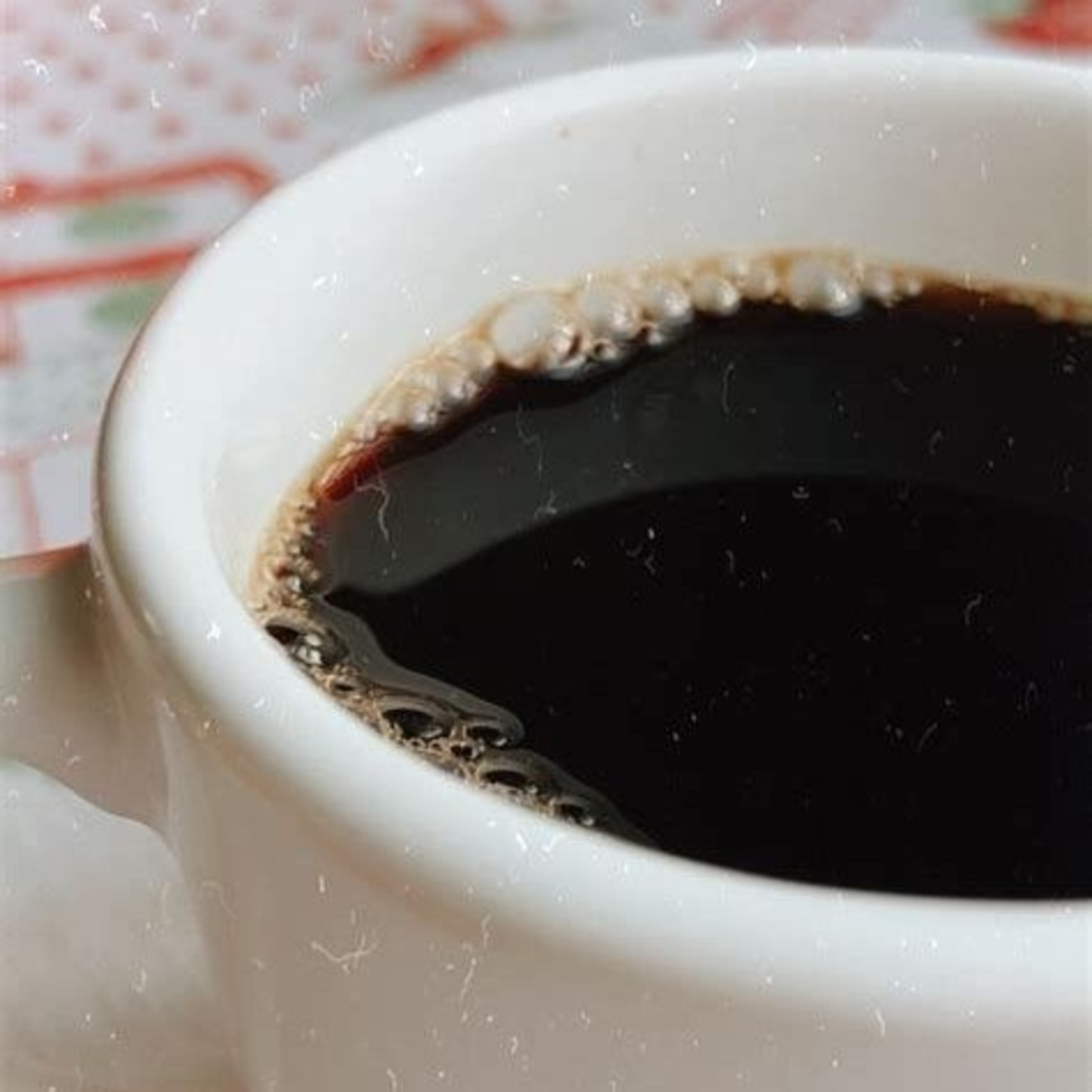 Café com Palavra Do Pai ☕