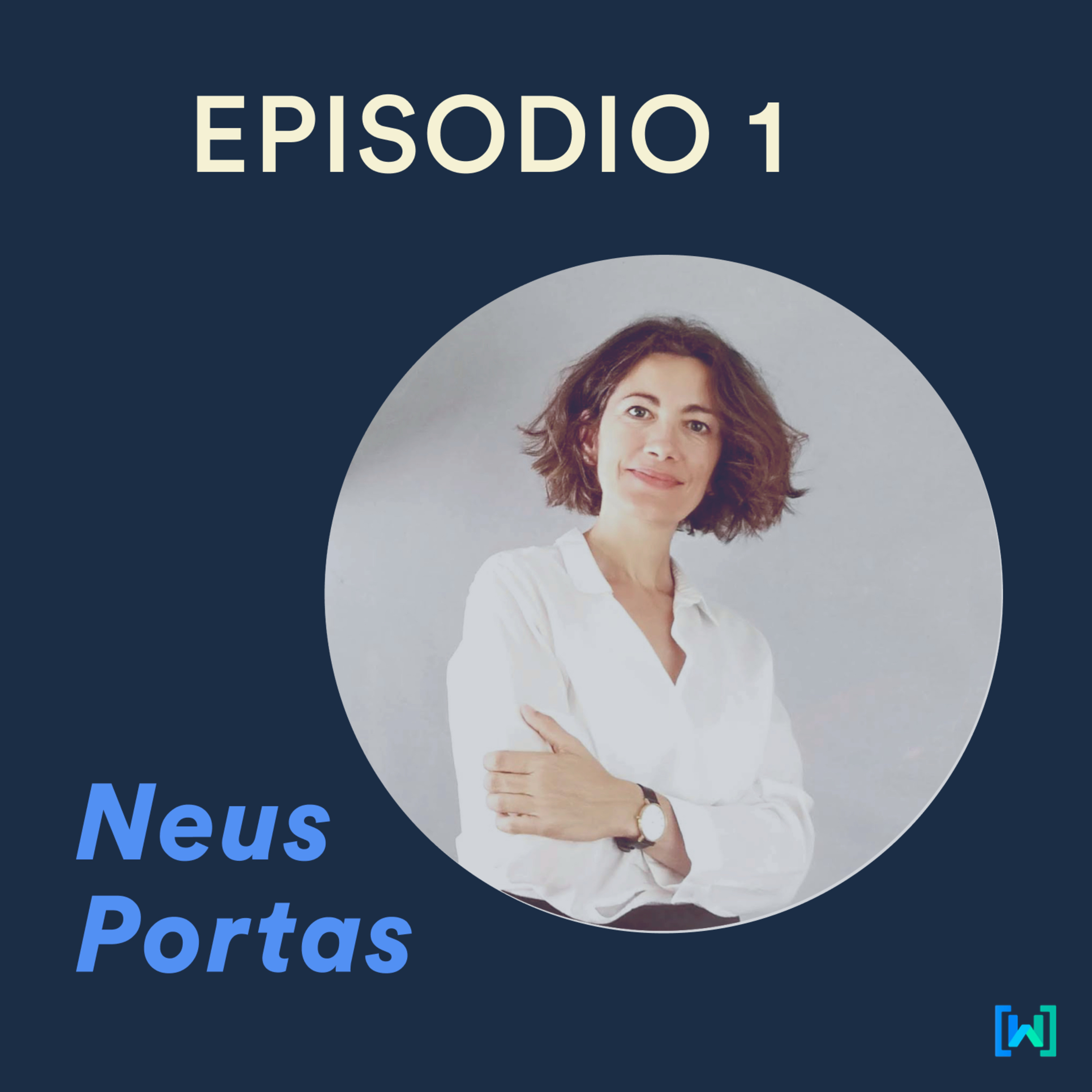 Learnability by con Neus Portas episode artwork