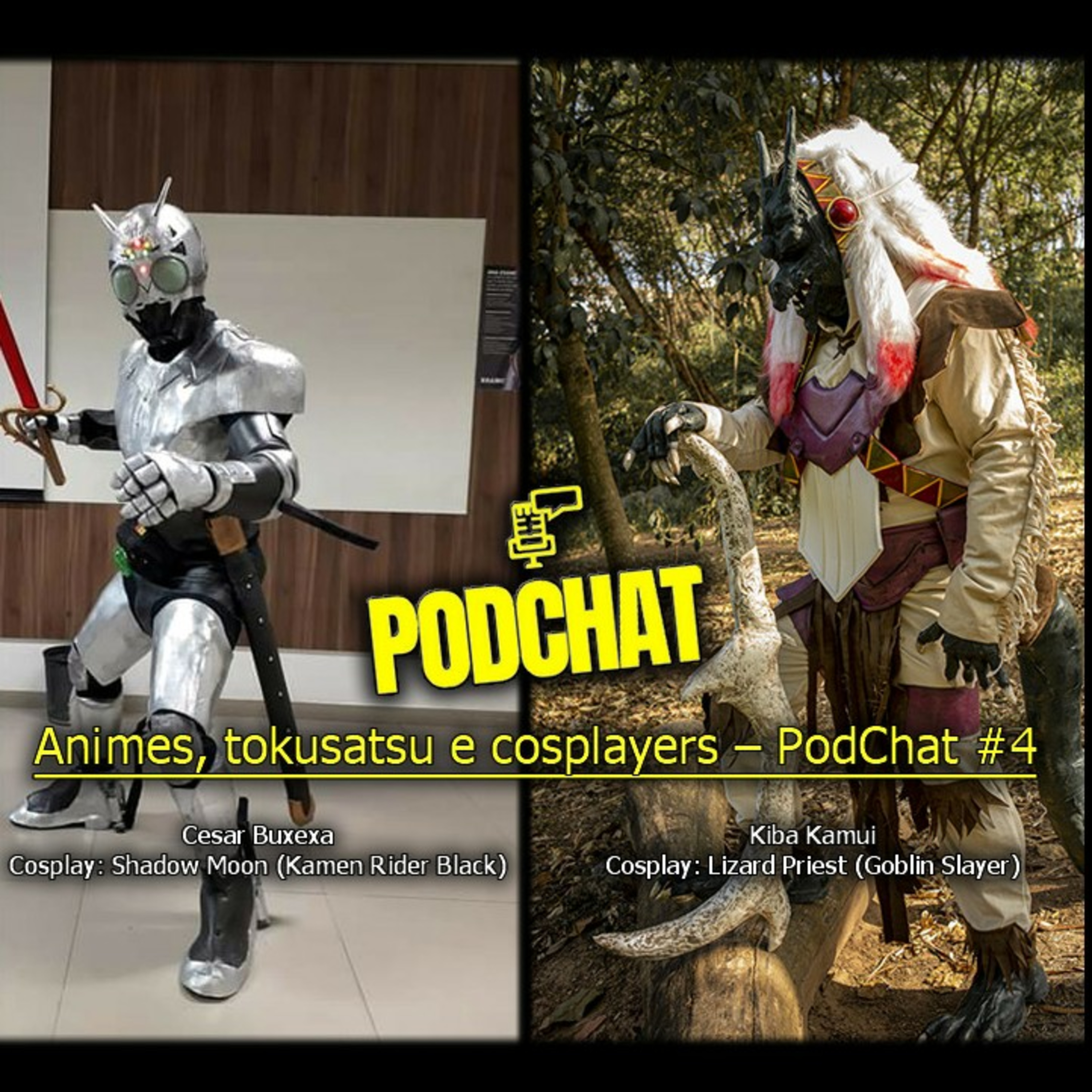 Podchat