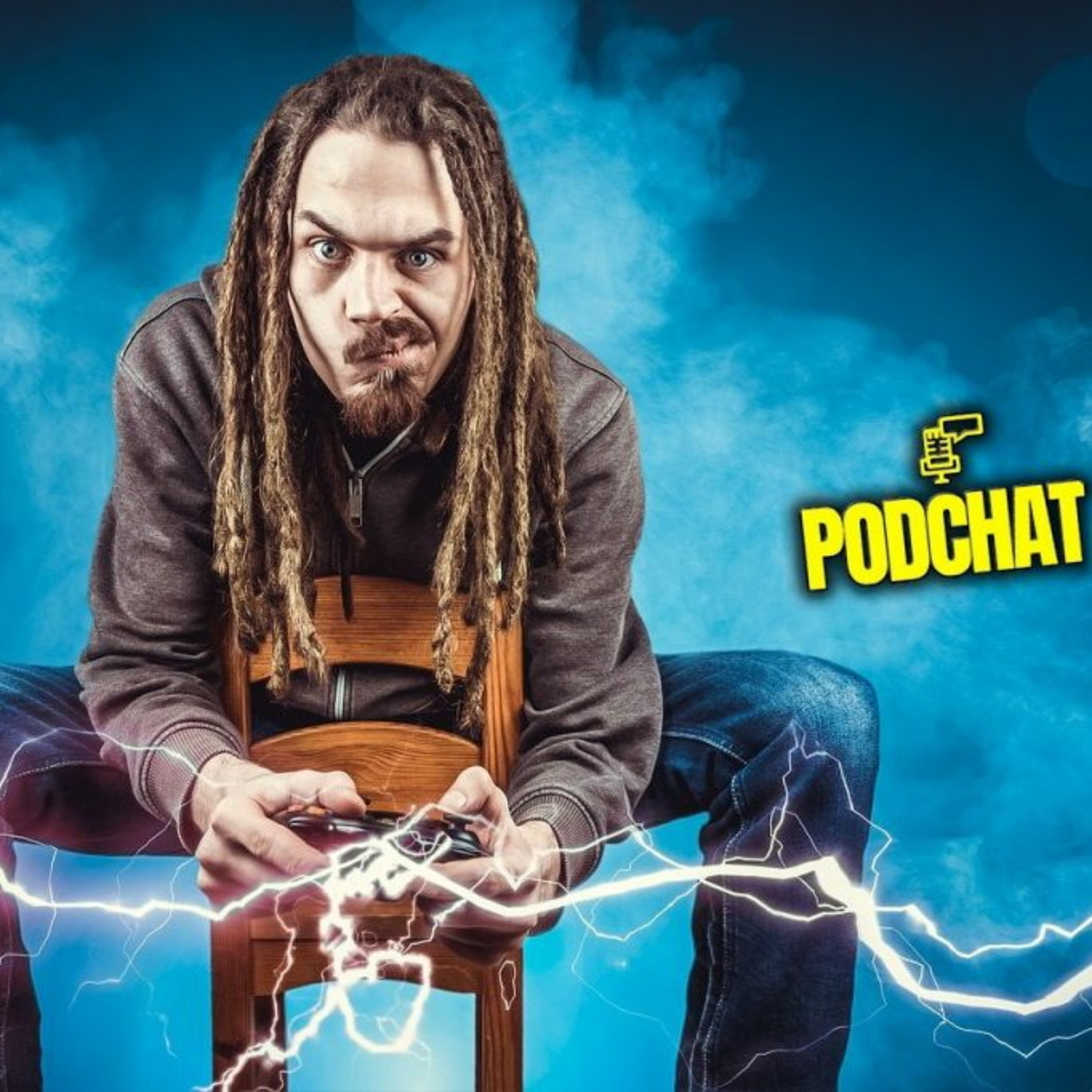 Podchat