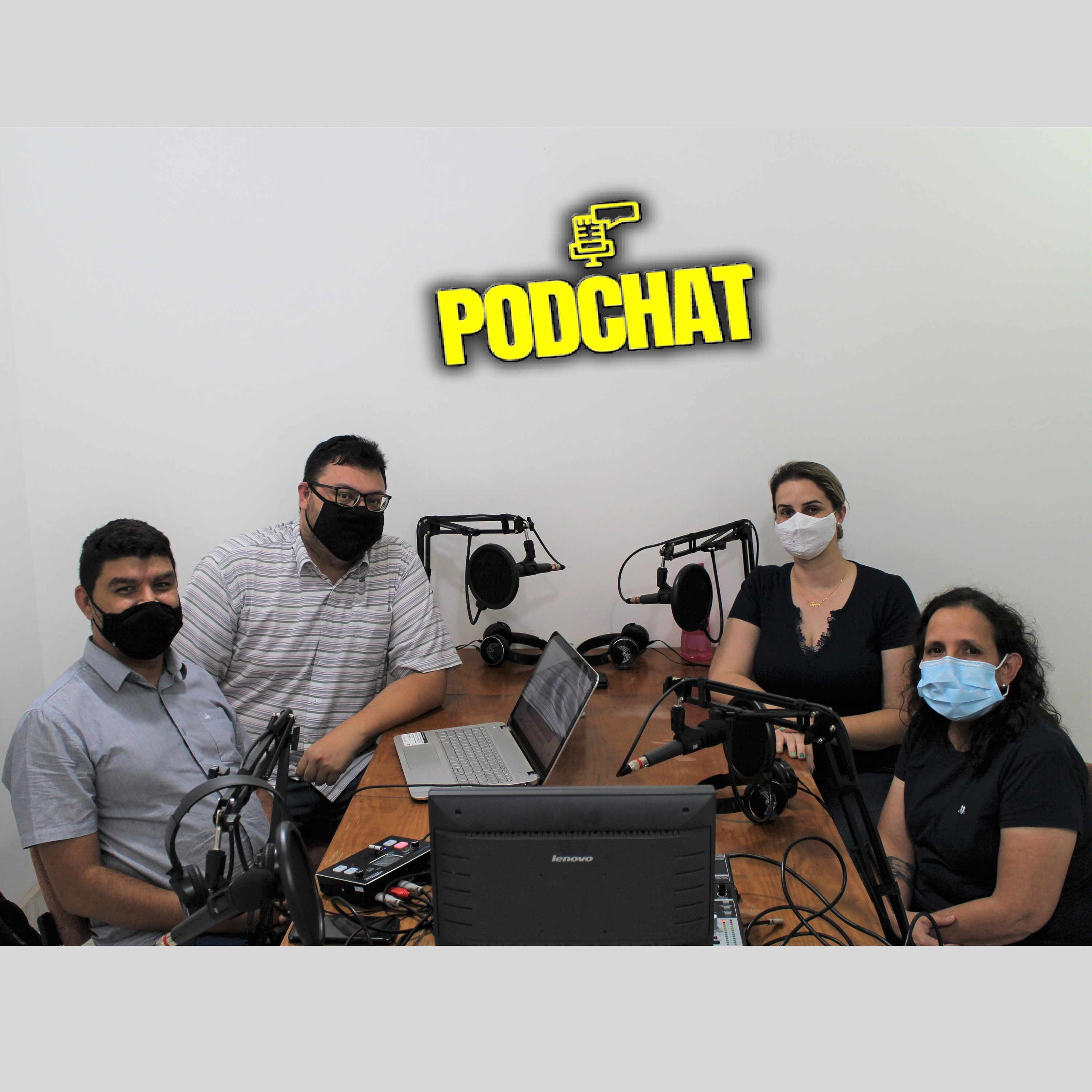 Podchat