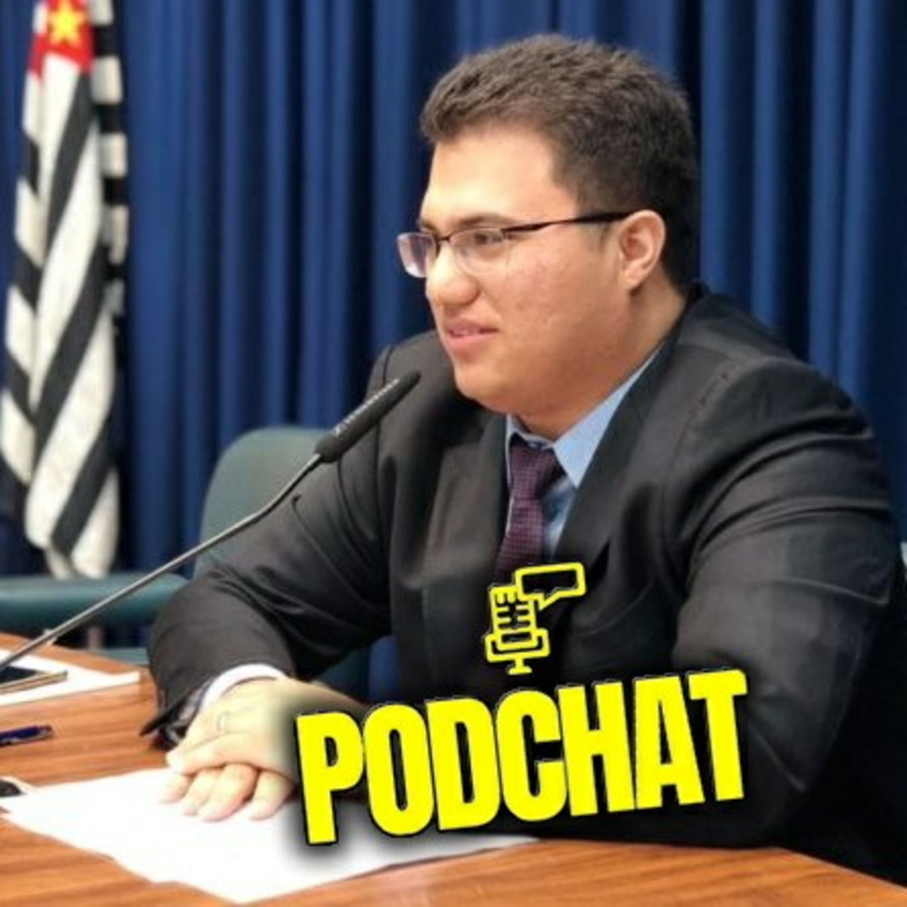 Podchat
