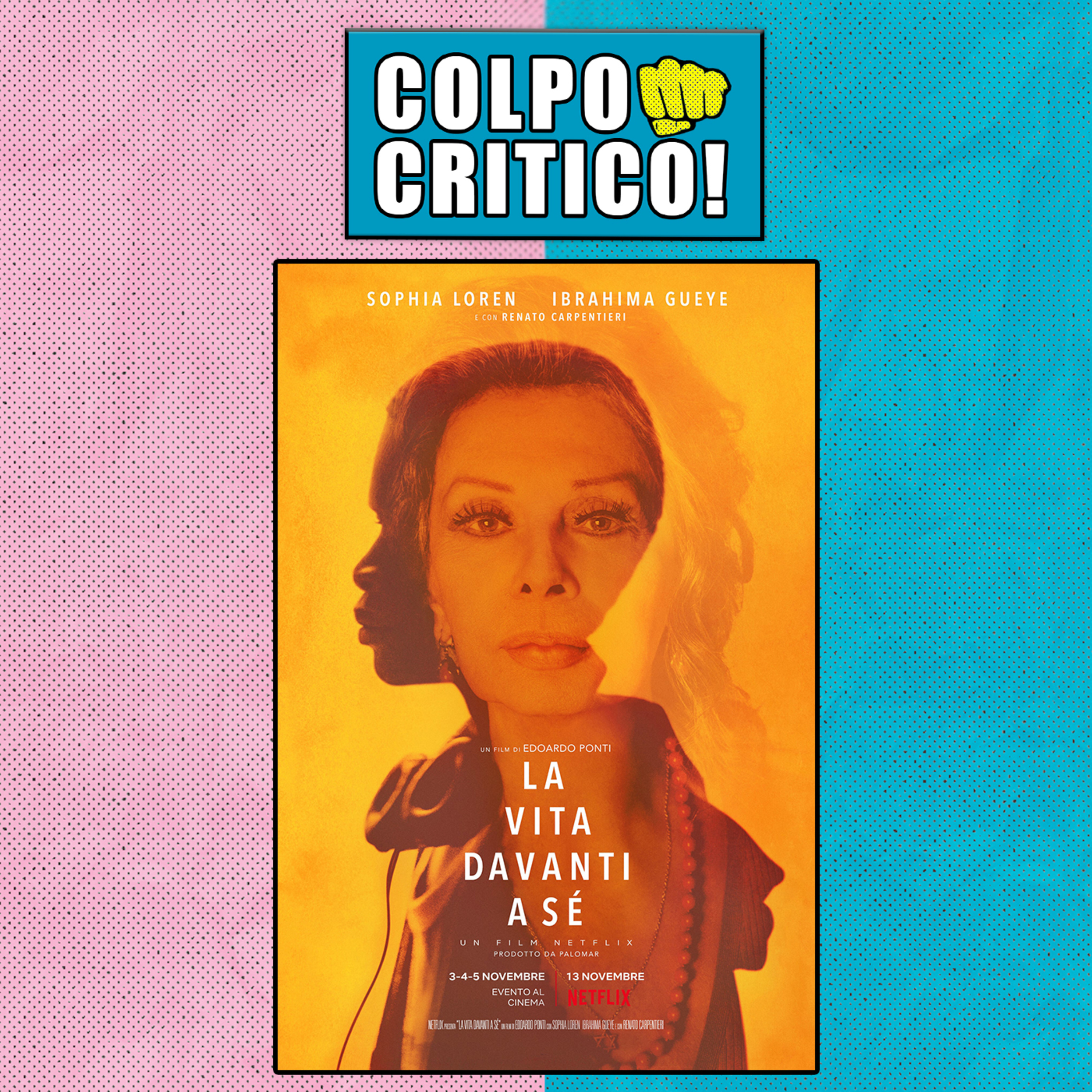 Colpo Critico!