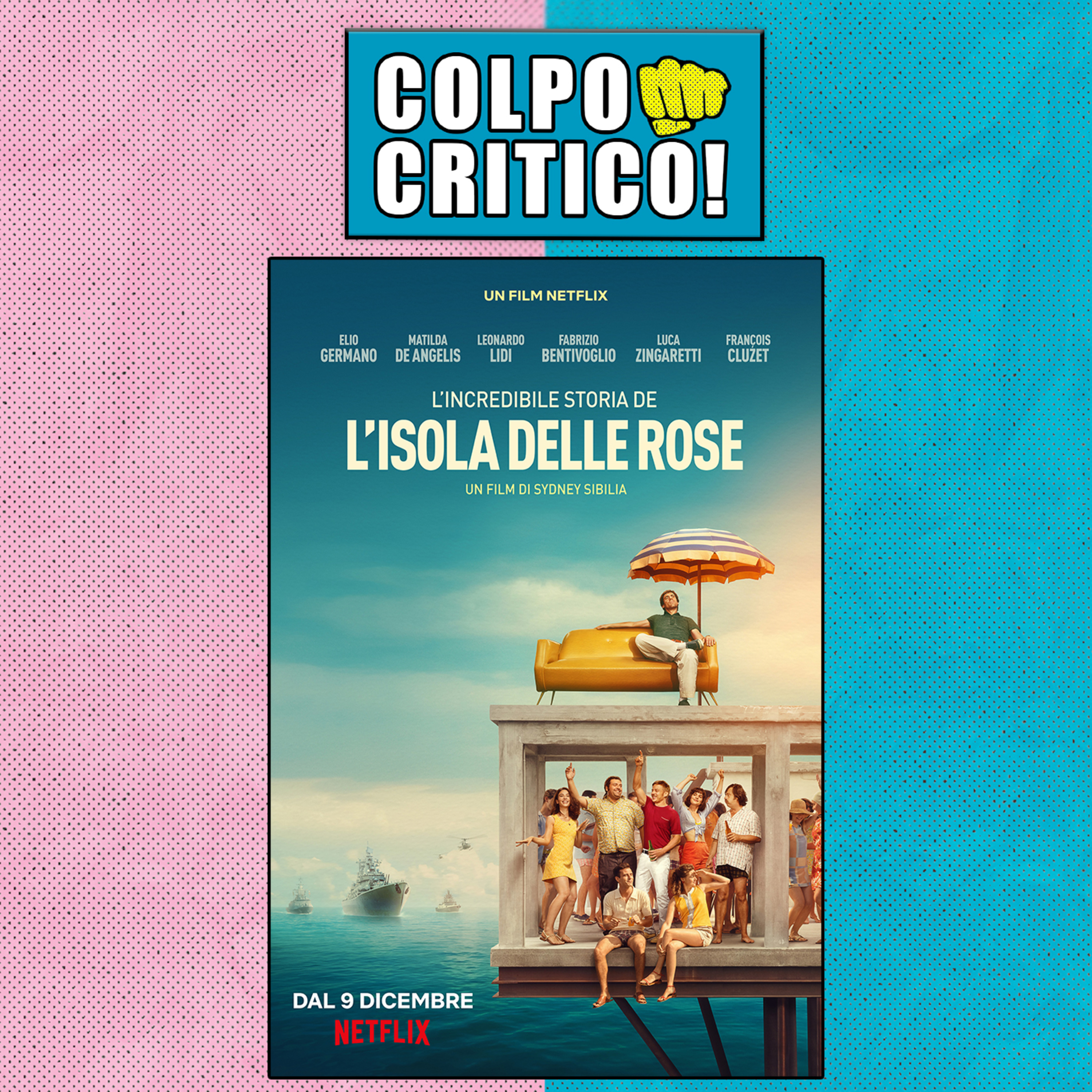 Colpo Critico!