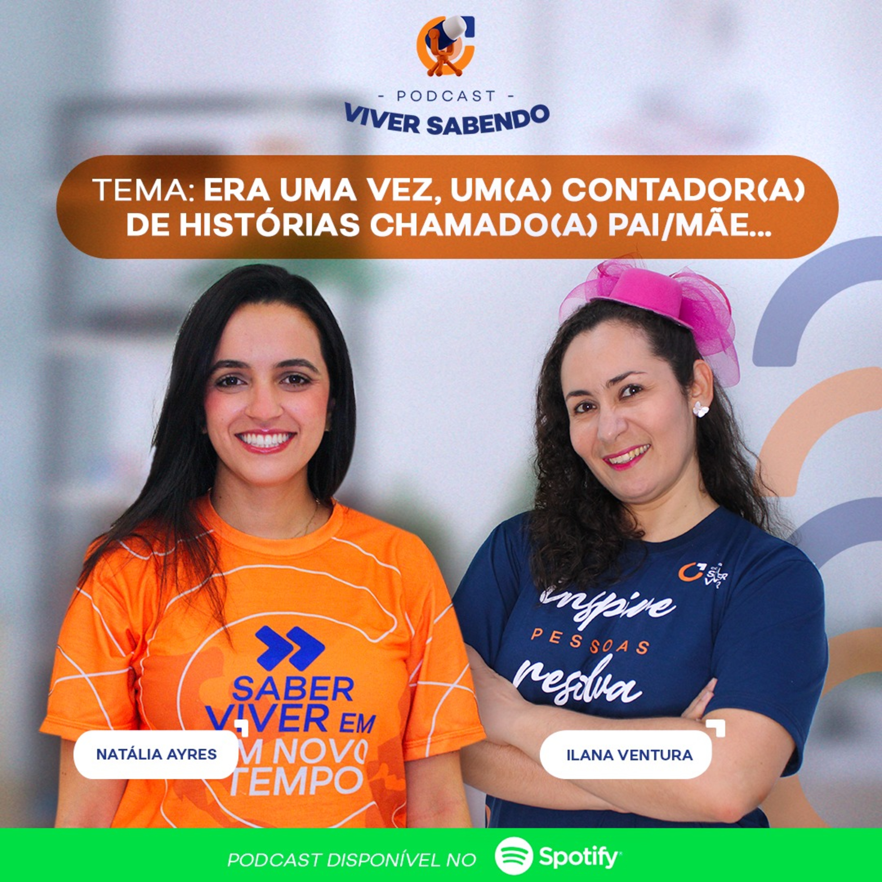 VIVER SABENDO PODCAST