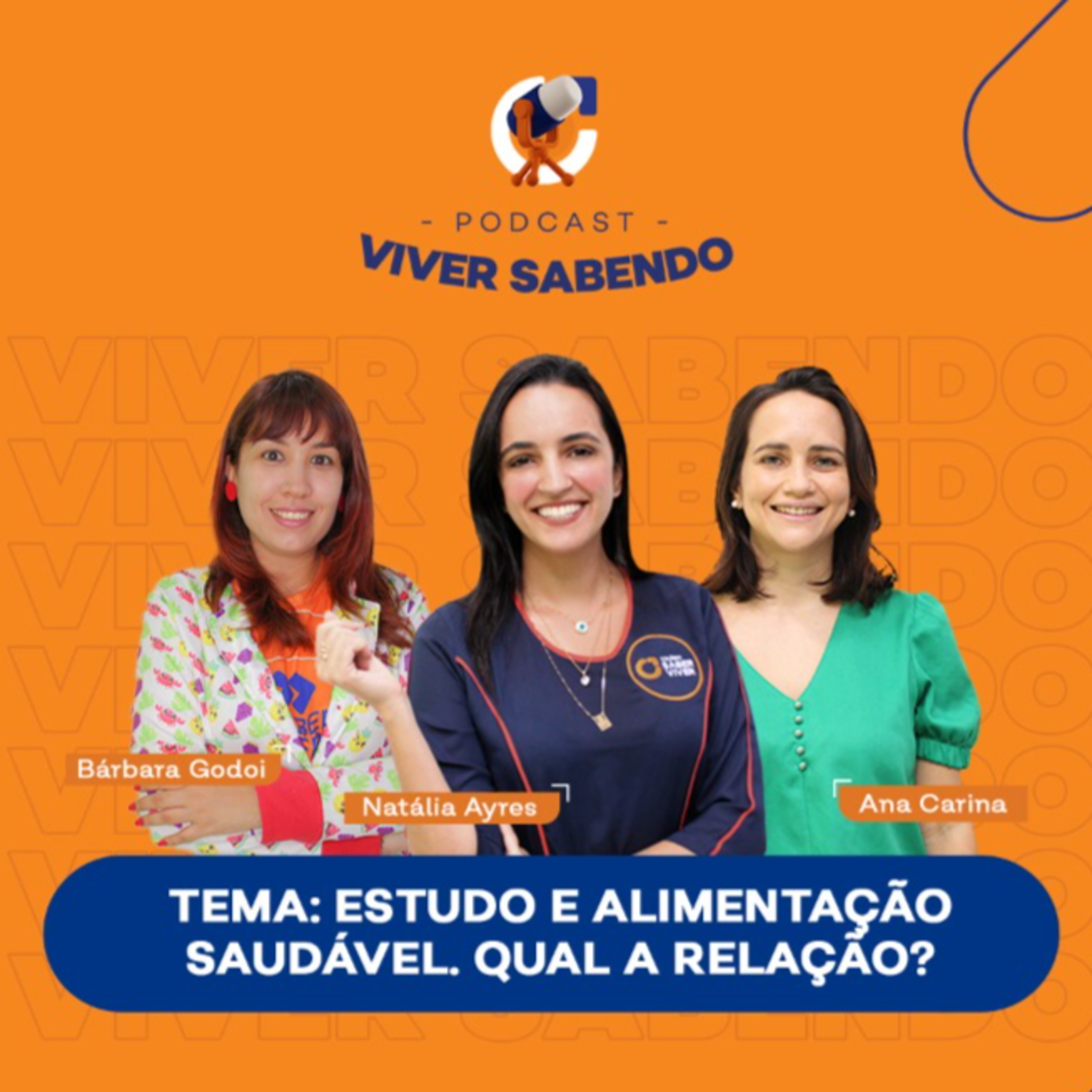 VIVER SABENDO PODCAST