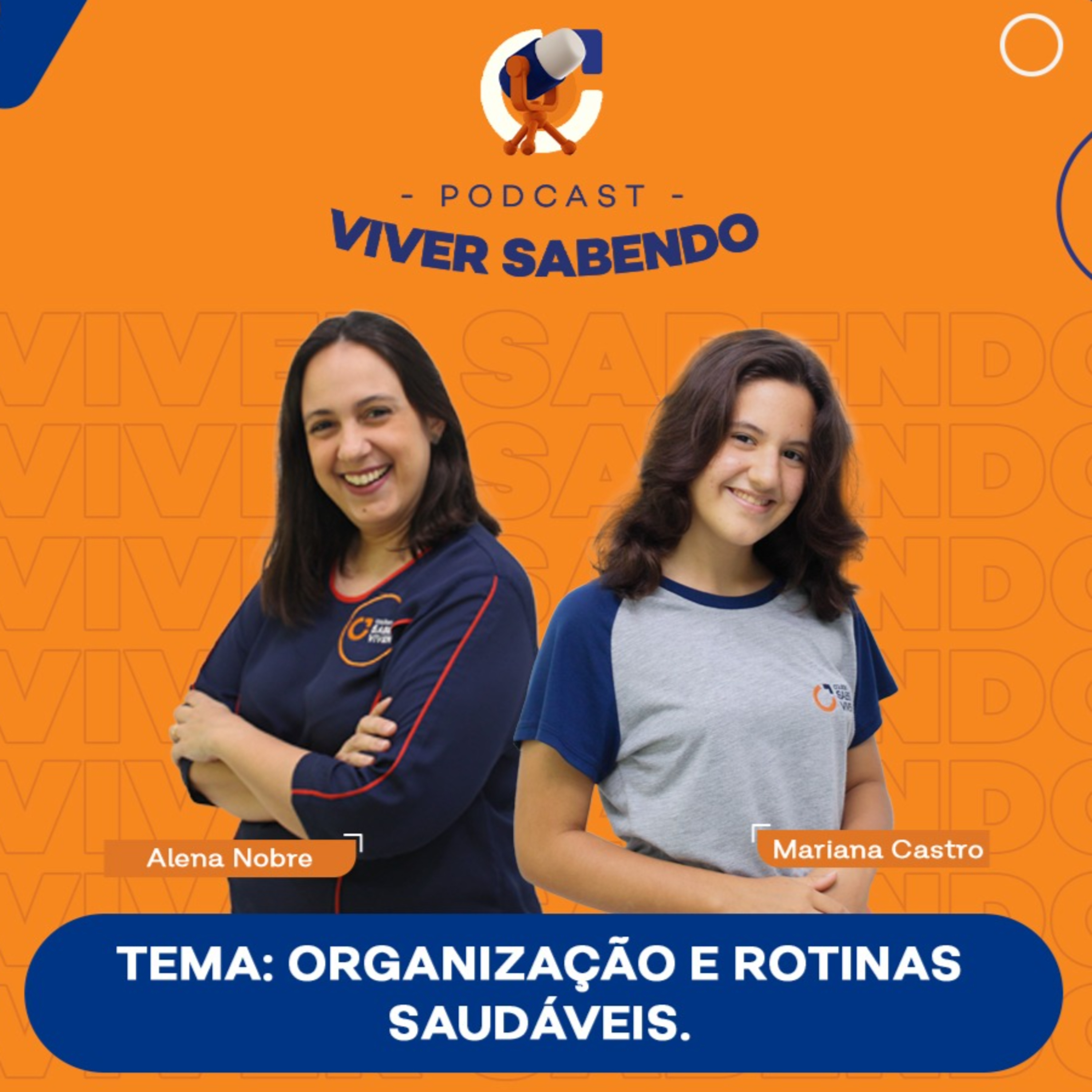 VIVER SABENDO PODCAST