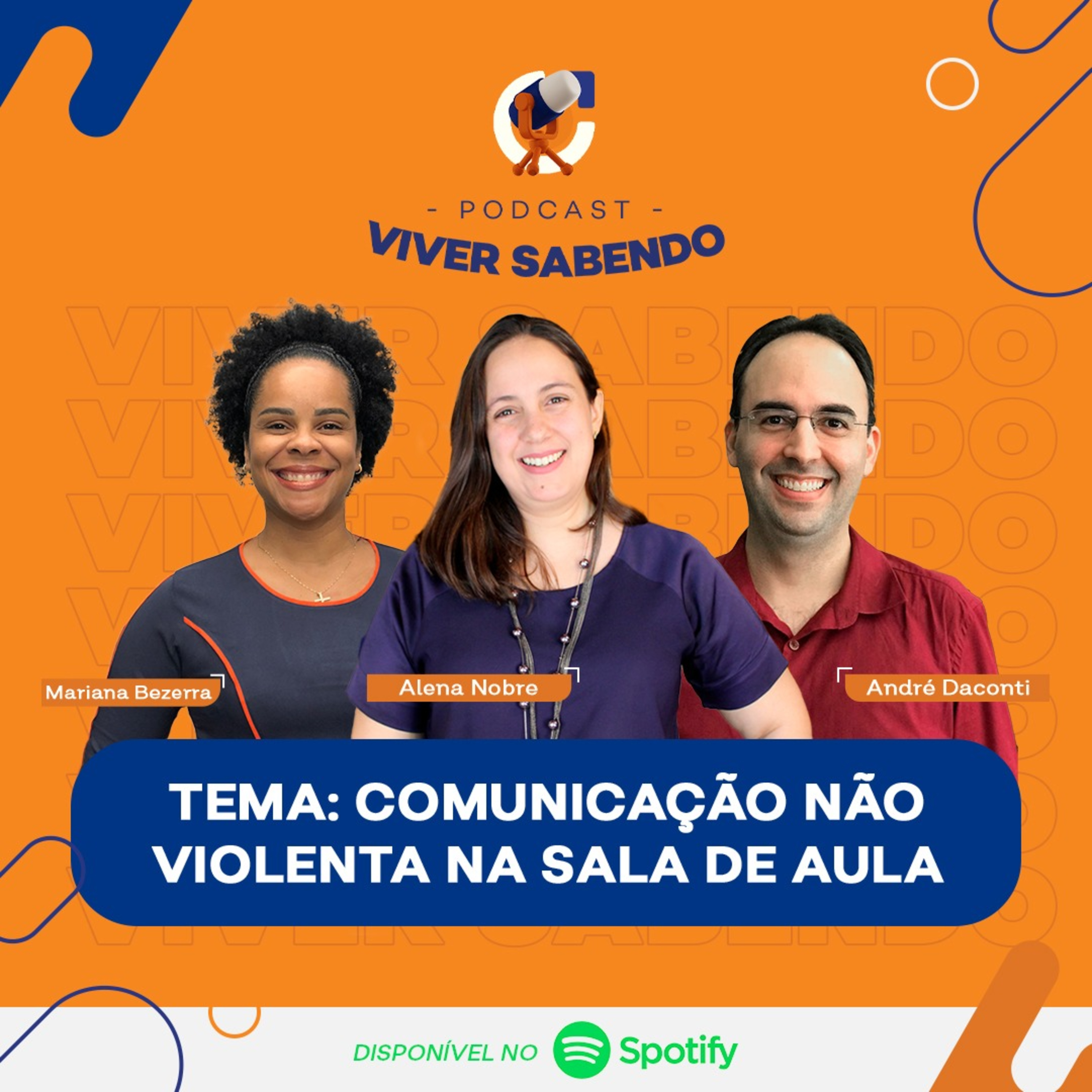 VIVER SABENDO PODCAST