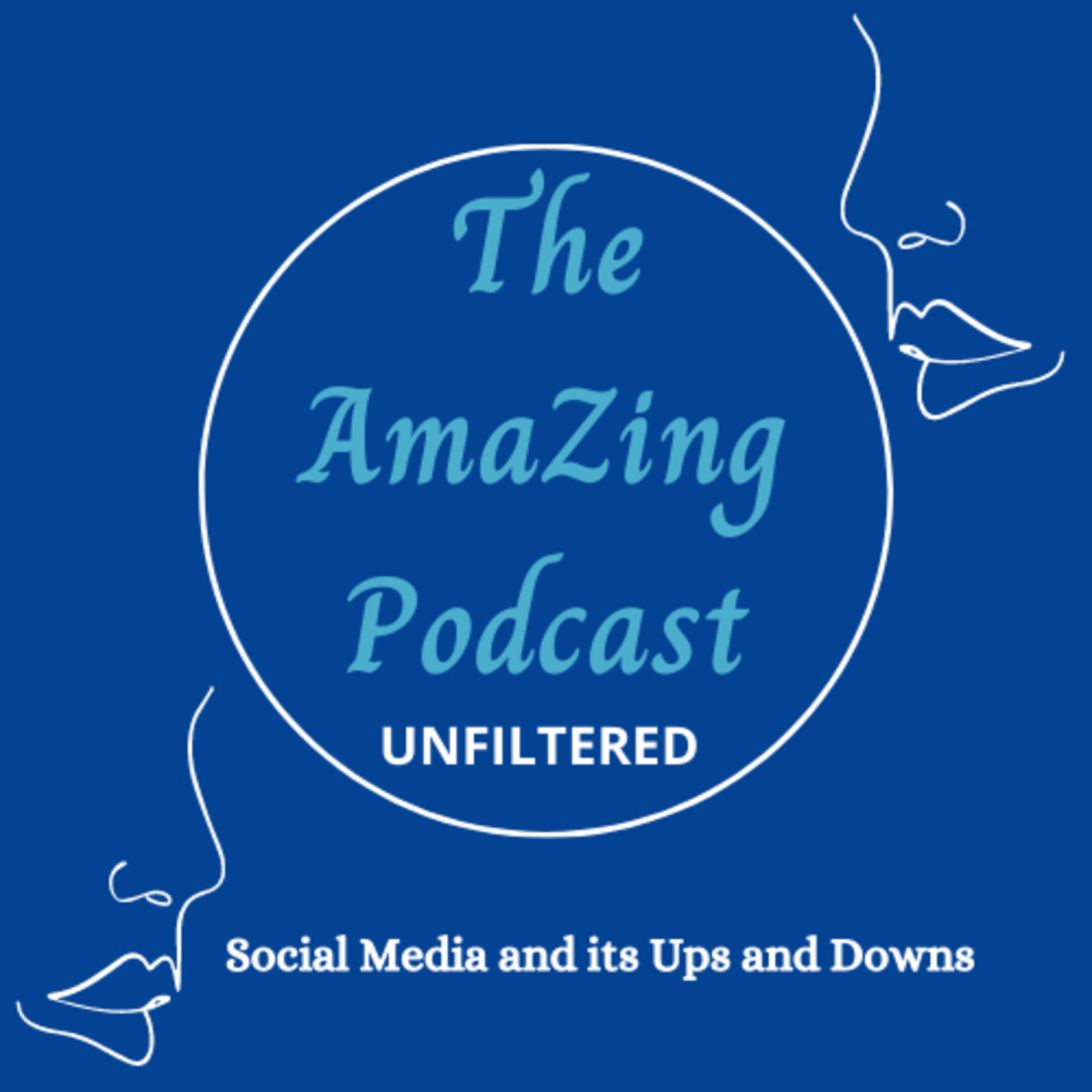 The AmaZing Podcast: Unfiltered