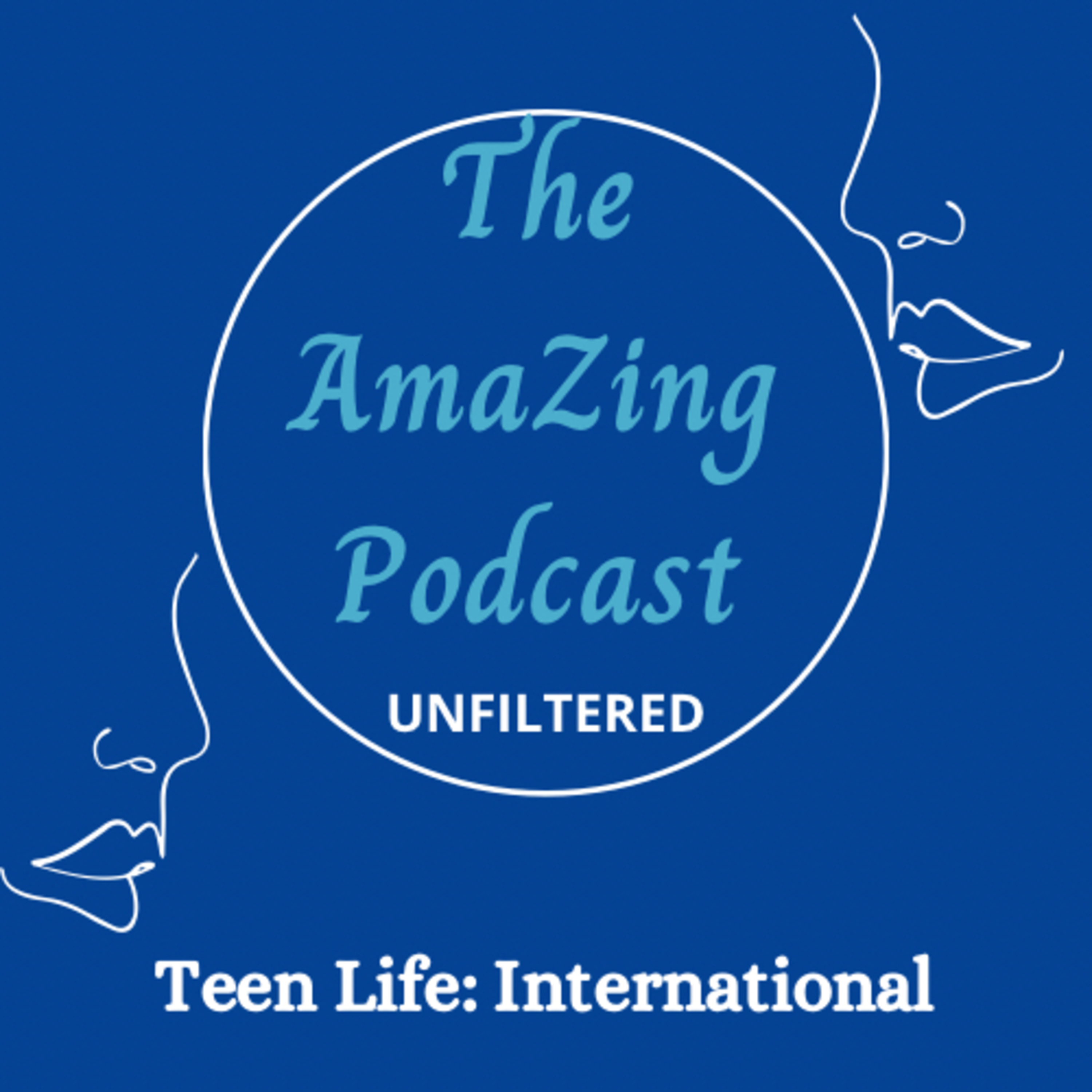 The AmaZing Podcast: Unfiltered